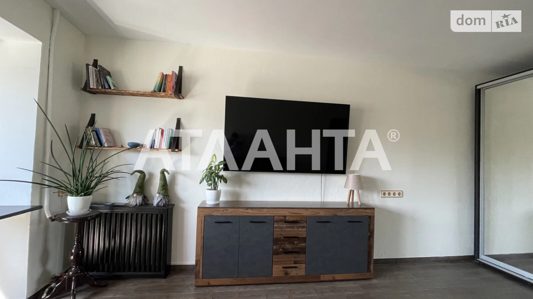 Продається 1-кімнатна квартира 34.3 кв. м у Одесі, цена: 41000 $ - фото 2
