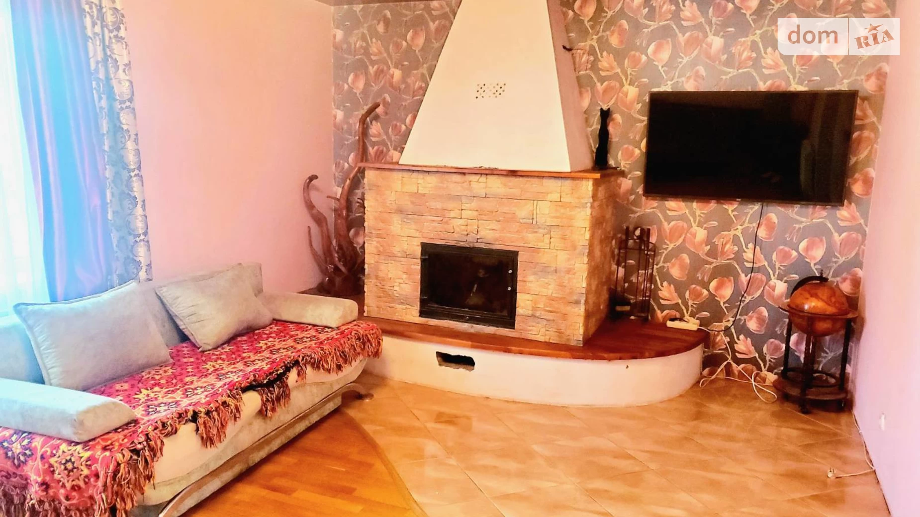 Здається в оренду будинок 2 поверховий 240 кв. м з каміном, цена: 650 $ - фото 2