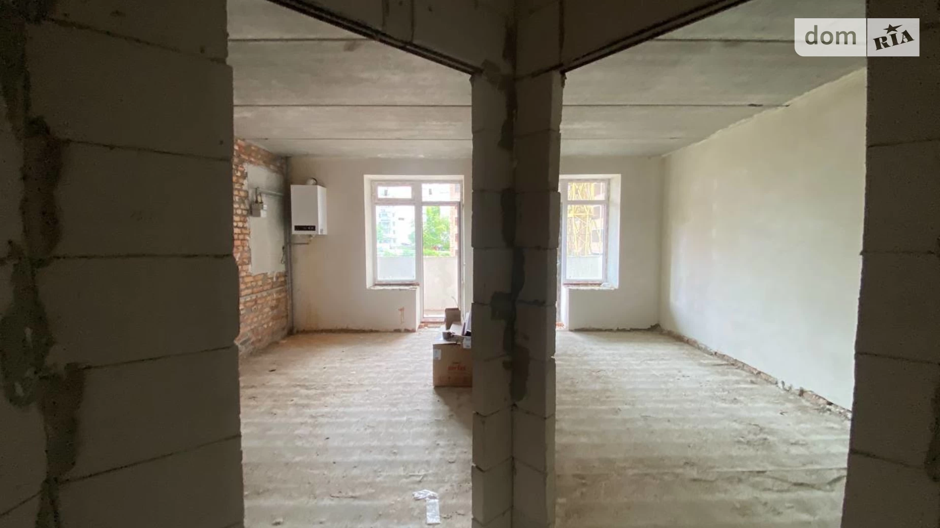 Продается 1-комнатная квартира 47 кв. м в, цена: 41000 $ - фото 2