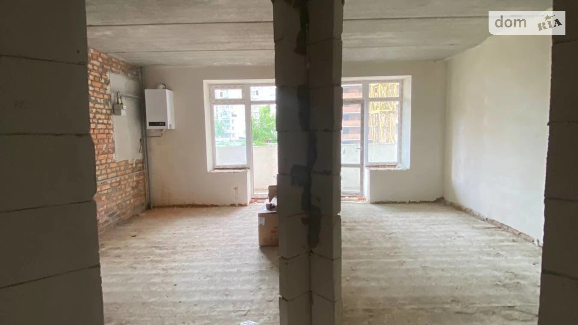 Продается 1-комнатная квартира 47 кв. м в, цена: 41000 $ - фото 5
