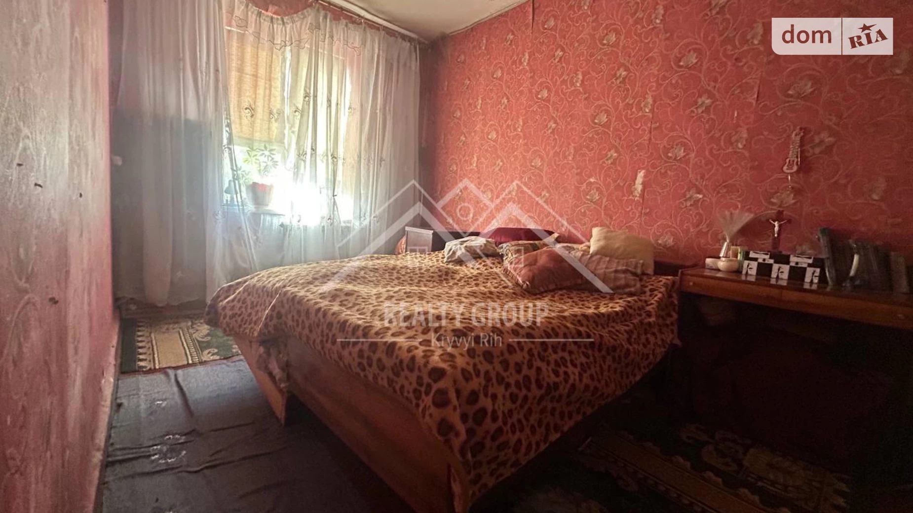 Продается 2-комнатная квартира 37 кв. м в Кривом Роге, мкр. Военный городок-35, 17 - фото 3