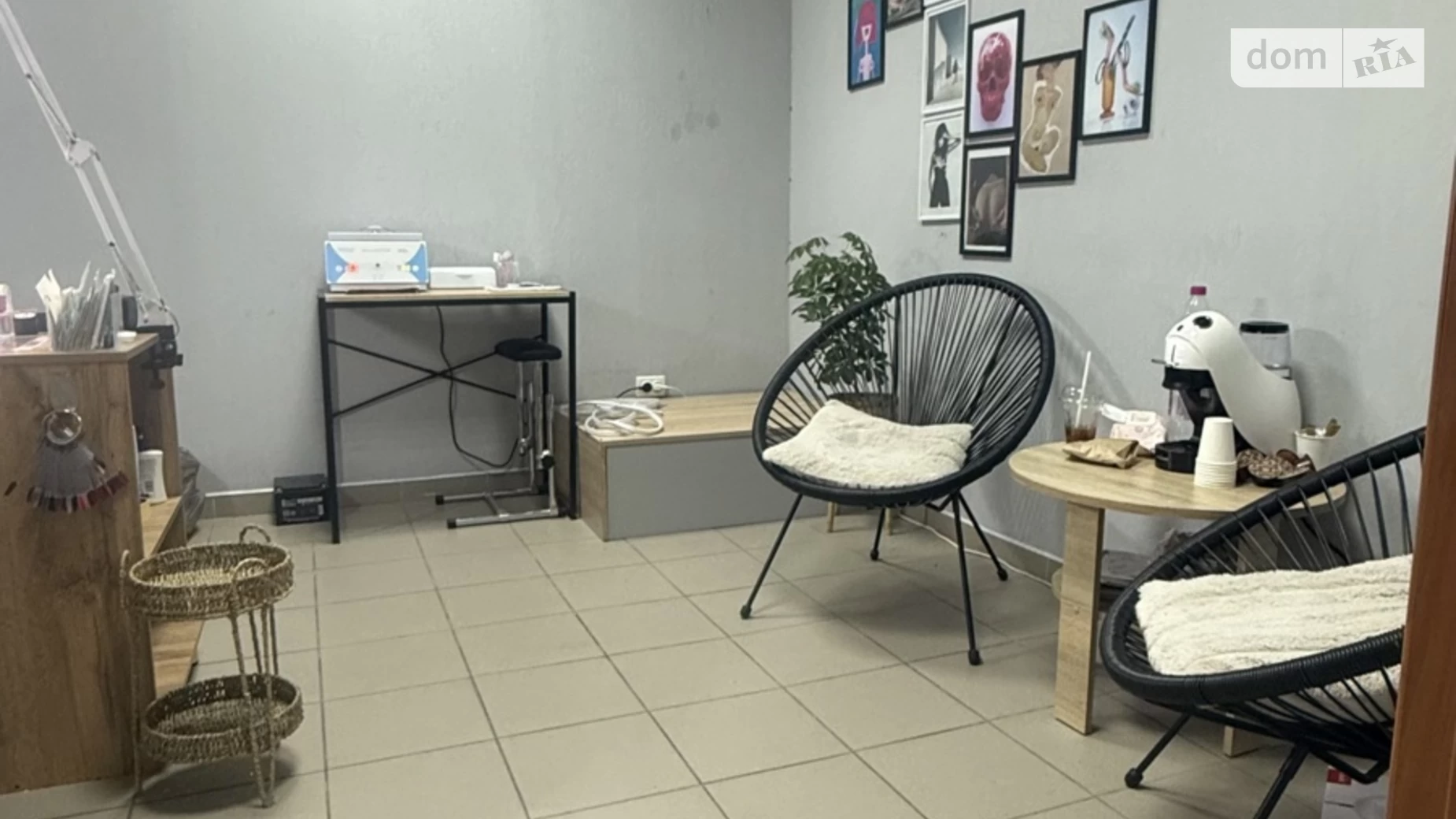 Здається в оренду офіс 13 кв. м в бізнес-центрі, цена: 3000 грн - фото 3