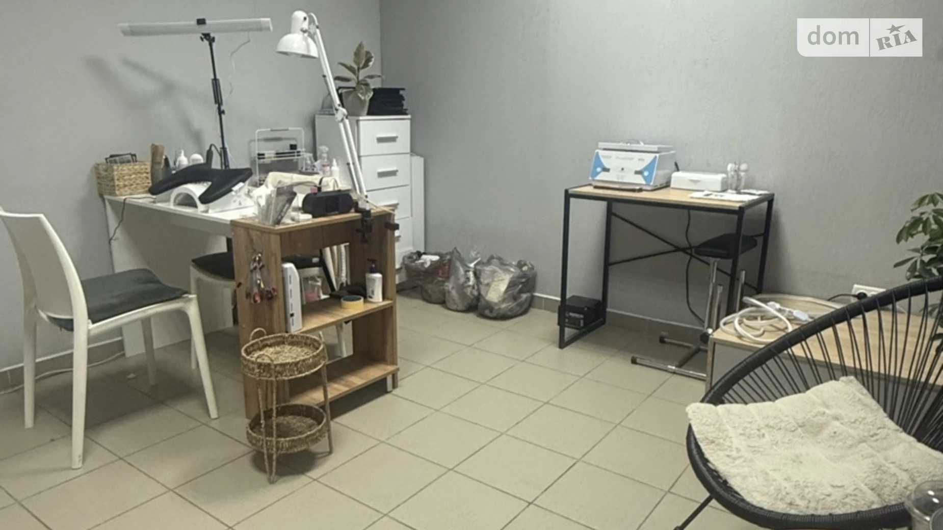 Здається в оренду офіс 13 кв. м в бізнес-центрі, цена: 3000 грн - фото 4