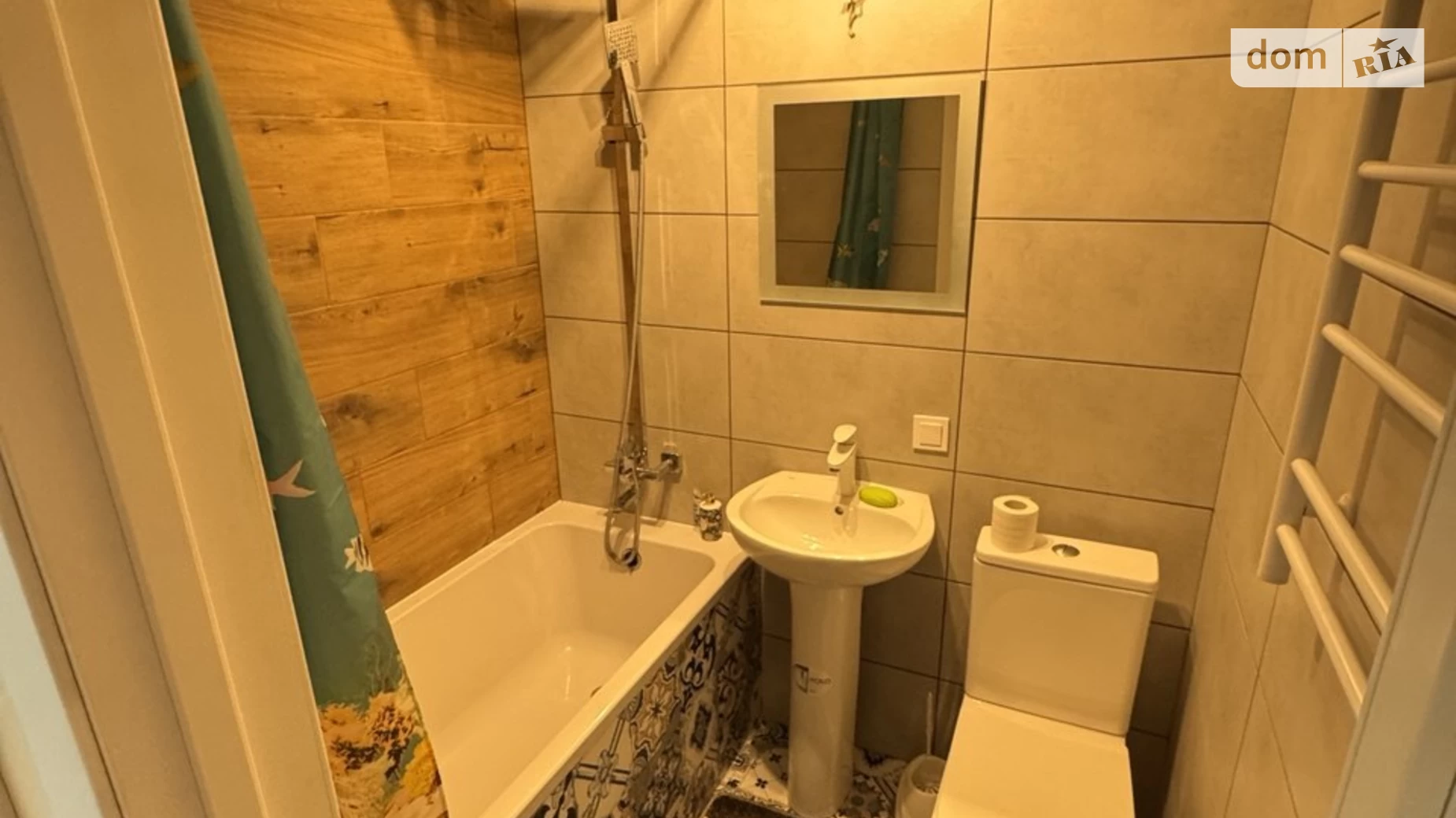 Сдается в аренду 1-комнатная квартира 31.7 кв. м в Николаеве, цена: 8000 грн - фото 3