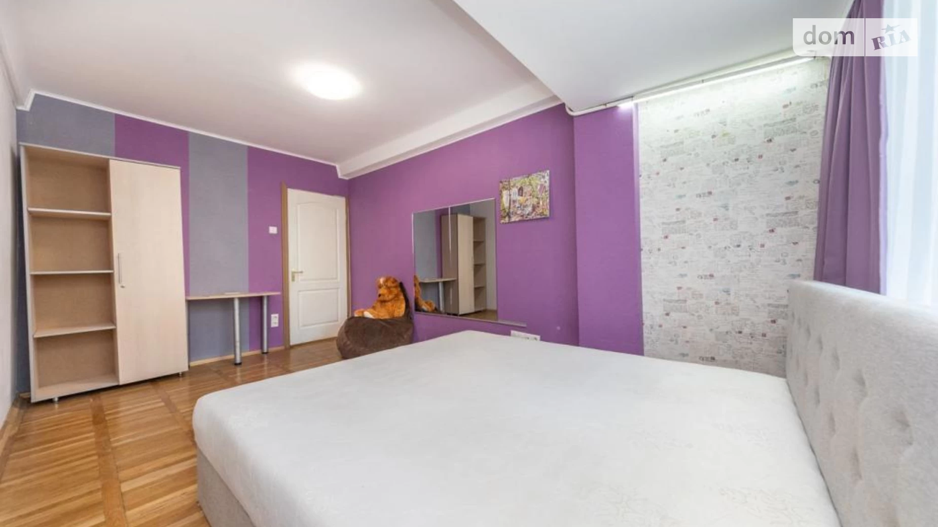 Продается 3-комнатная квартира 65 кв. м в Киеве, ул. Белорусская, 17А - фото 3