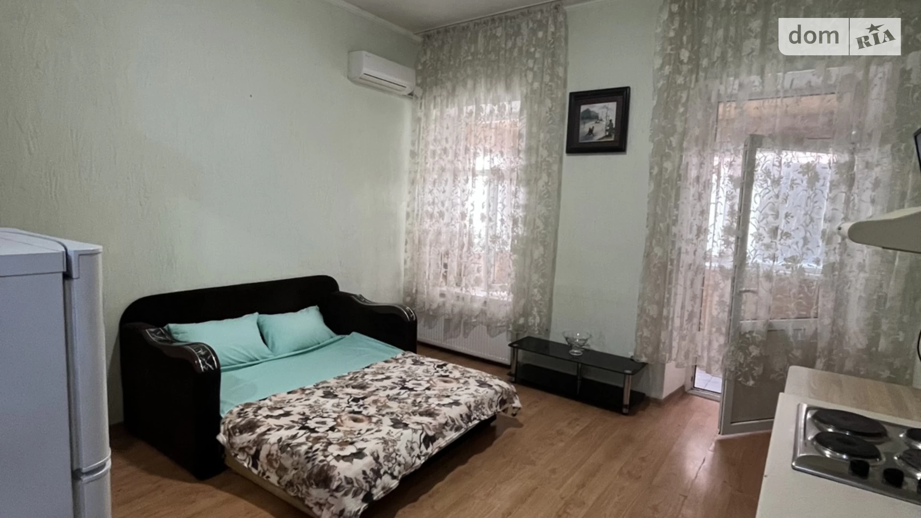 Здається в оренду 1-кімнатна квартира у Одесі, вул. Разумовська, 24 - фото 2