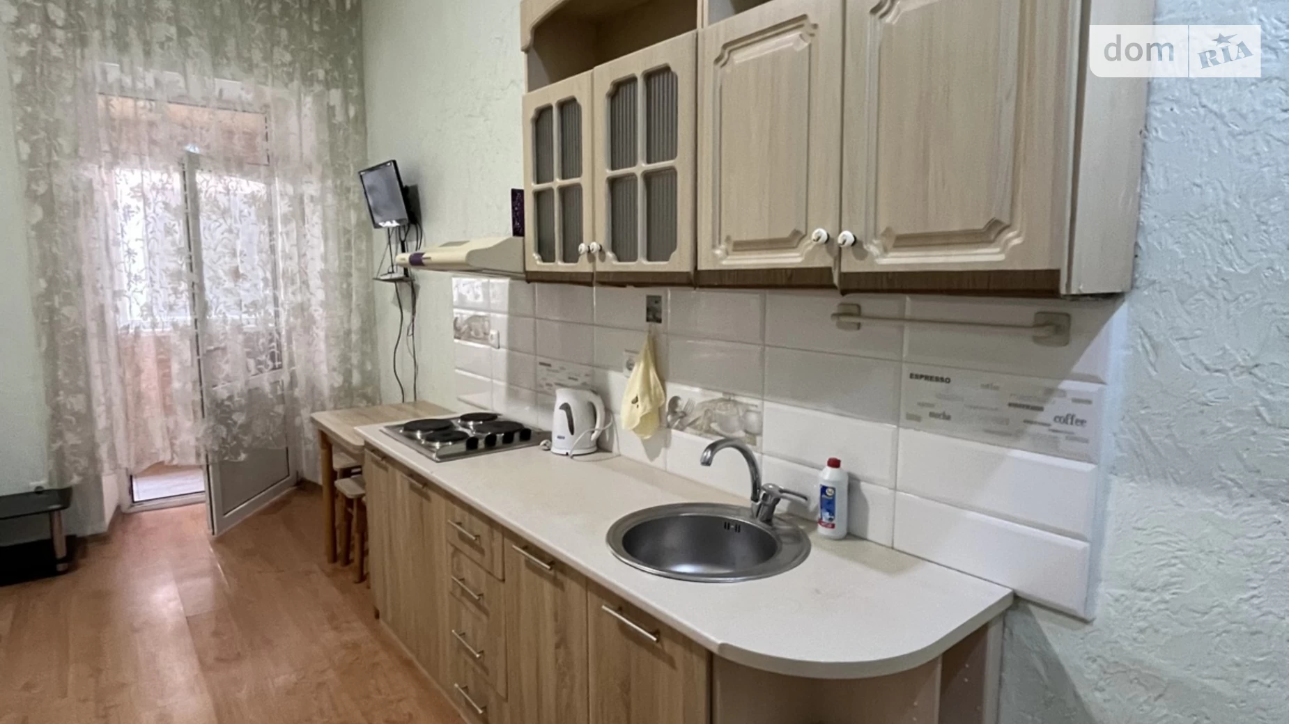 Здається в оренду 1-кімнатна квартира у Одесі, вул. Разумовська, 24 - фото 3