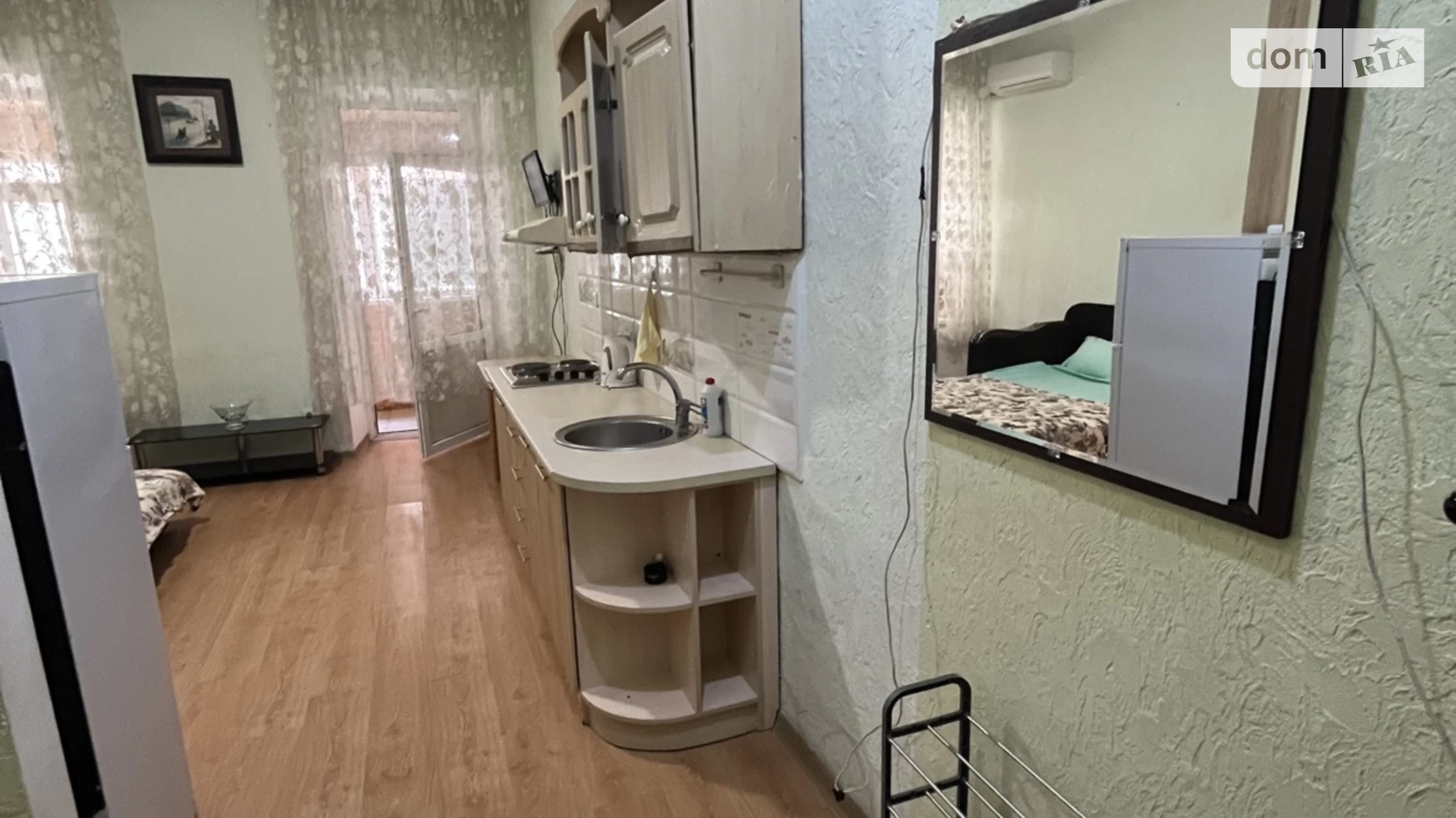 Здається в оренду 1-кімнатна квартира у Одесі, вул. Разумовська, 24 - фото 4