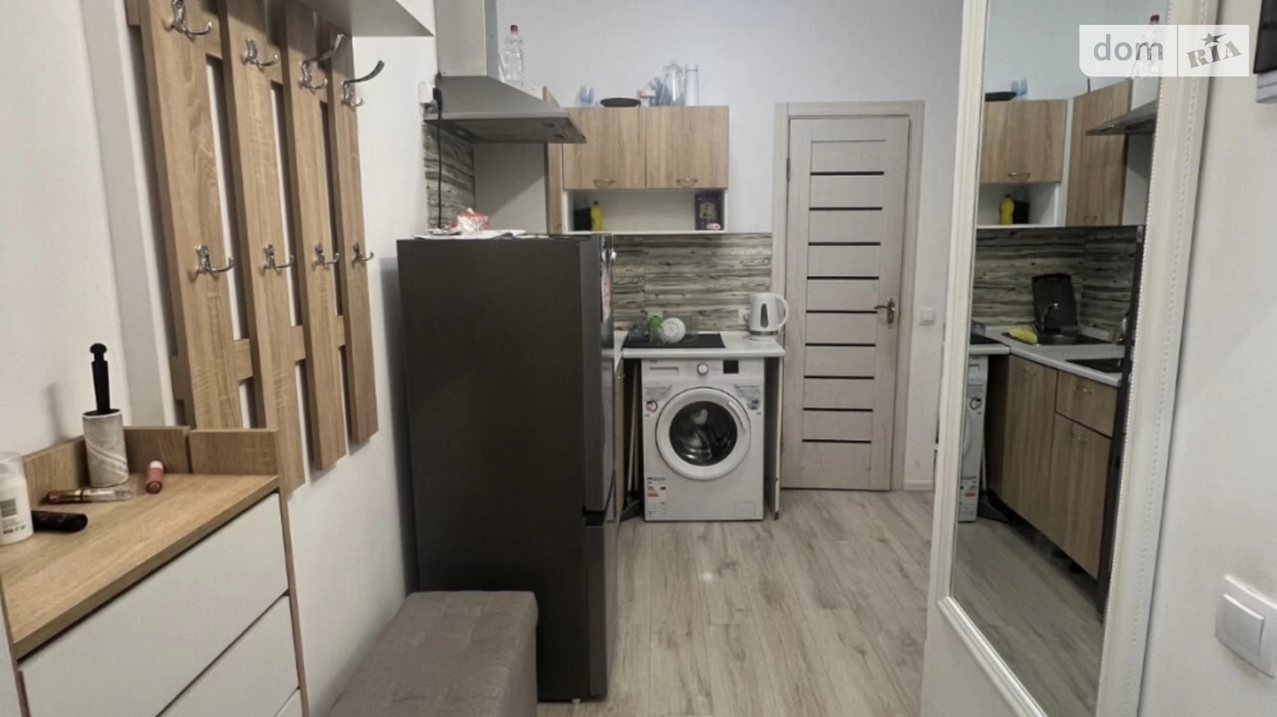 Продается 1-комнатная квартира 24 кв. м в Одессе, ул. Марсельская - фото 3