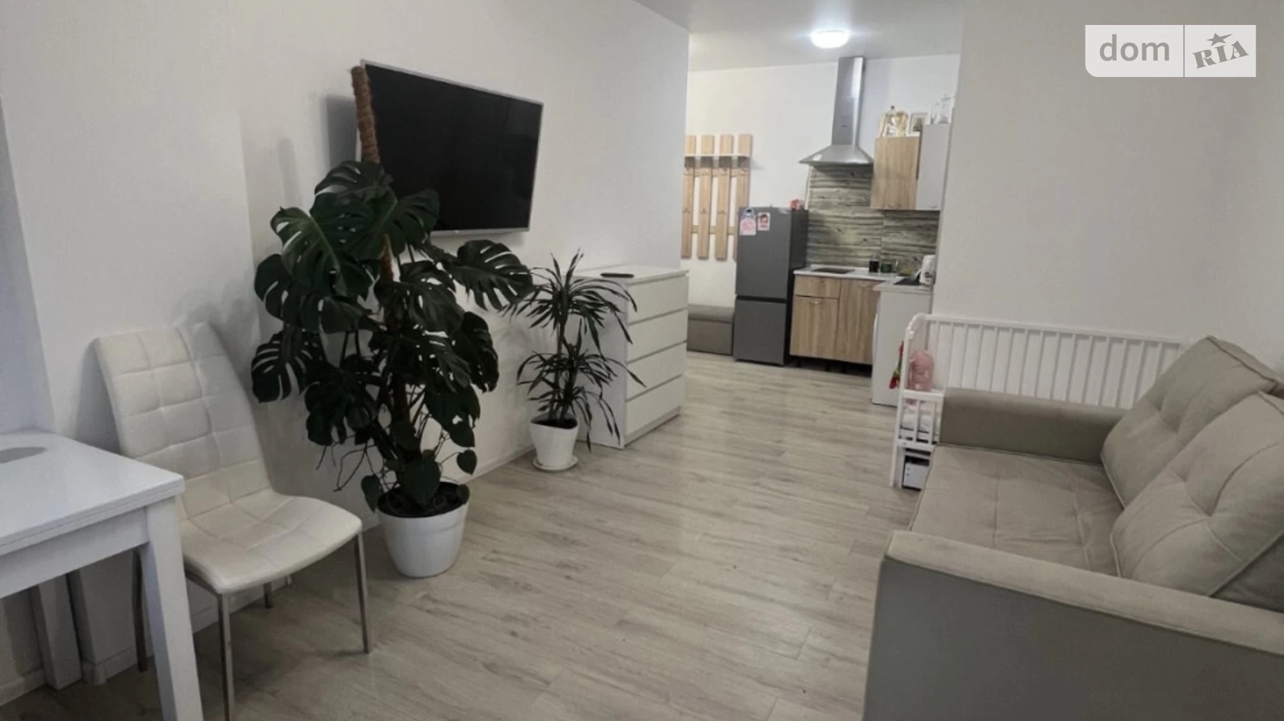 Продается 1-комнатная квартира 24 кв. м в Одессе, ул. Марсельская - фото 5