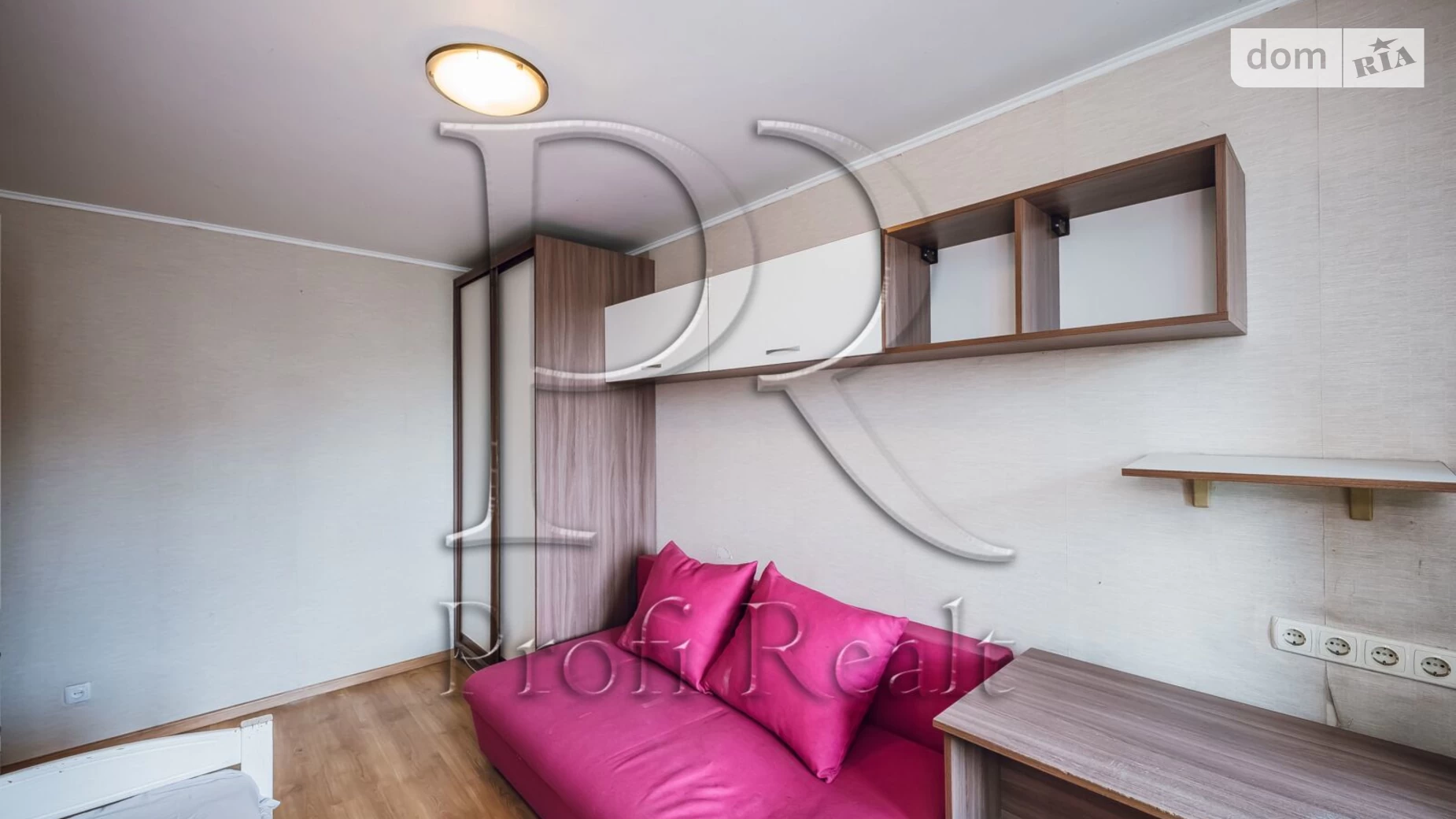 Продается 3-комнатная квартира 69.4 кв. м в Киеве, ул. Симиренко, 2/19 - фото 3