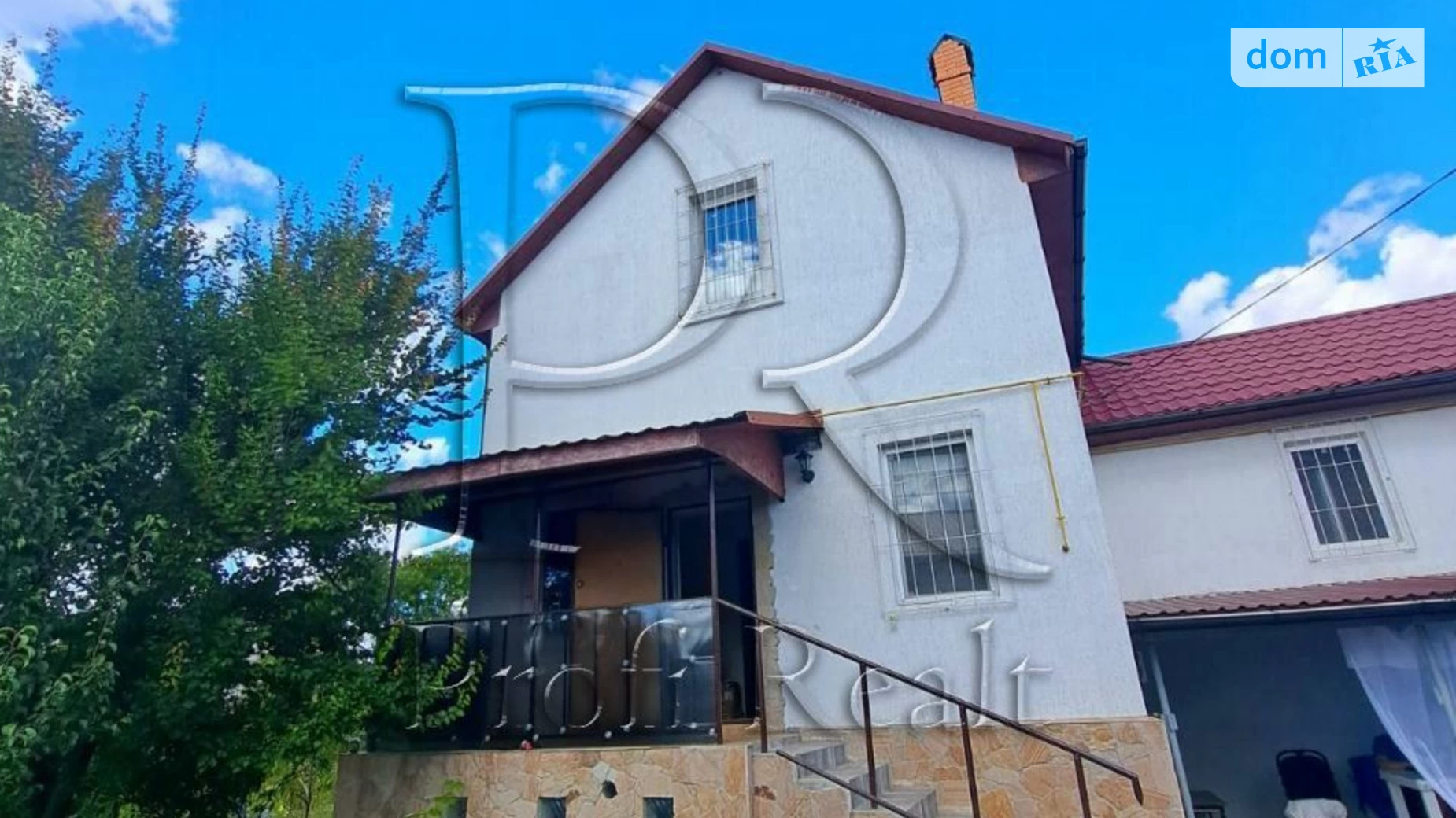 Продається будинок 2 поверховий 122.3 кв. м з терасою, цена: 57000 $ - фото 3