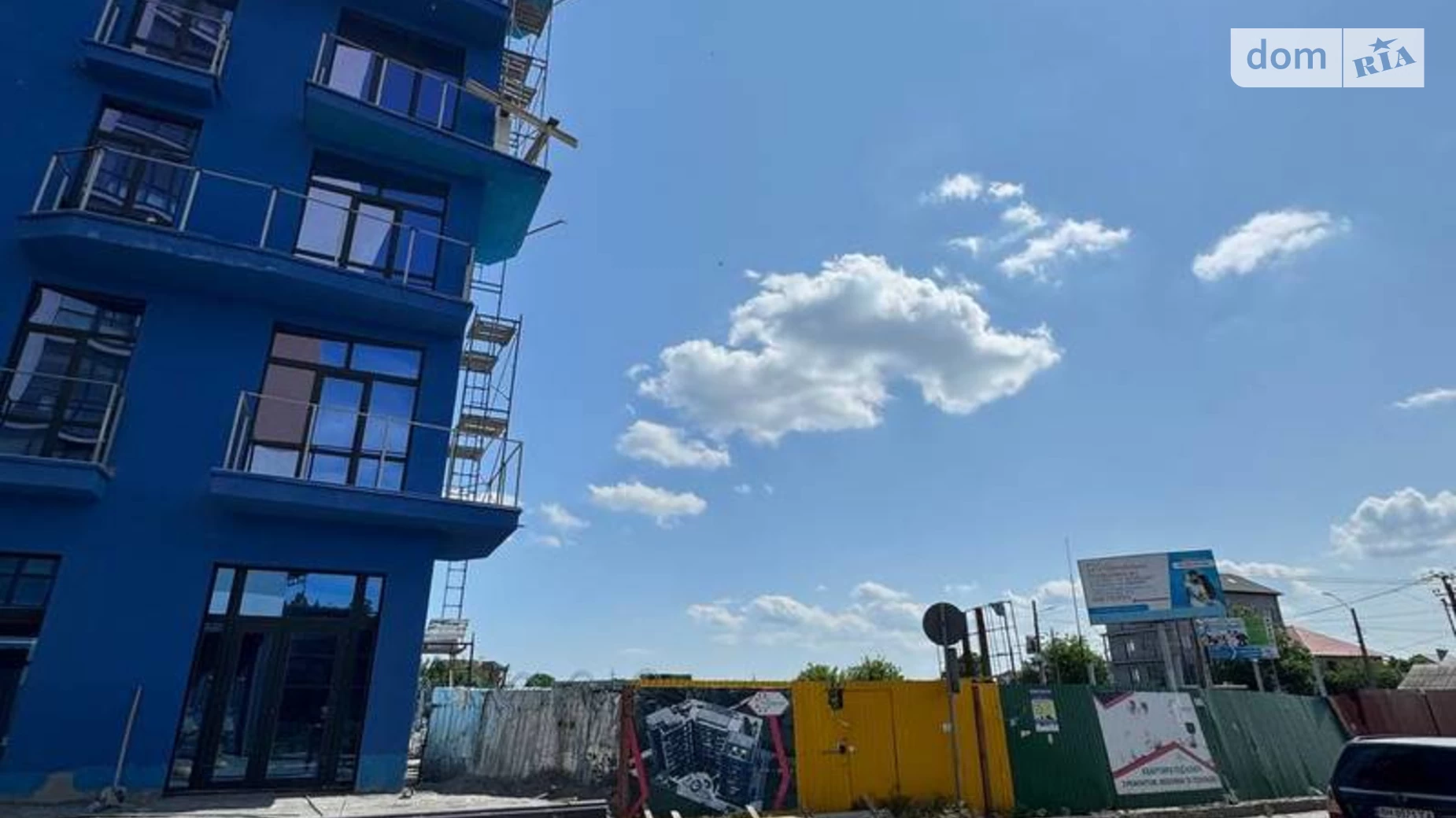Продается помещения свободного назначения 105 кв. м в 7-этажном здании, цена: 157500 $ - фото 2