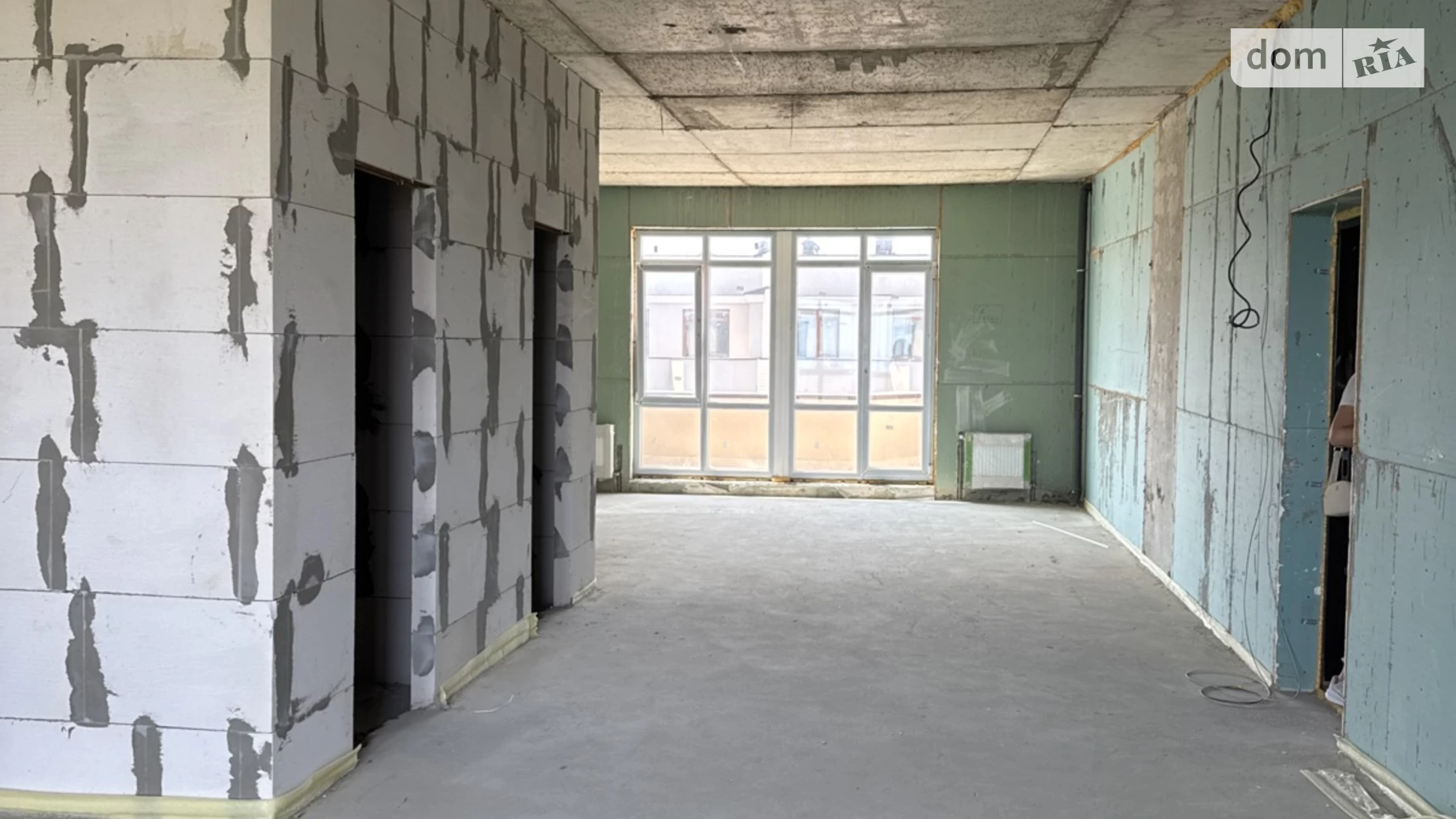 Продається 3-кімнатна квартира 88 кв. м у Одесі, цена: 101500 $ - фото 2