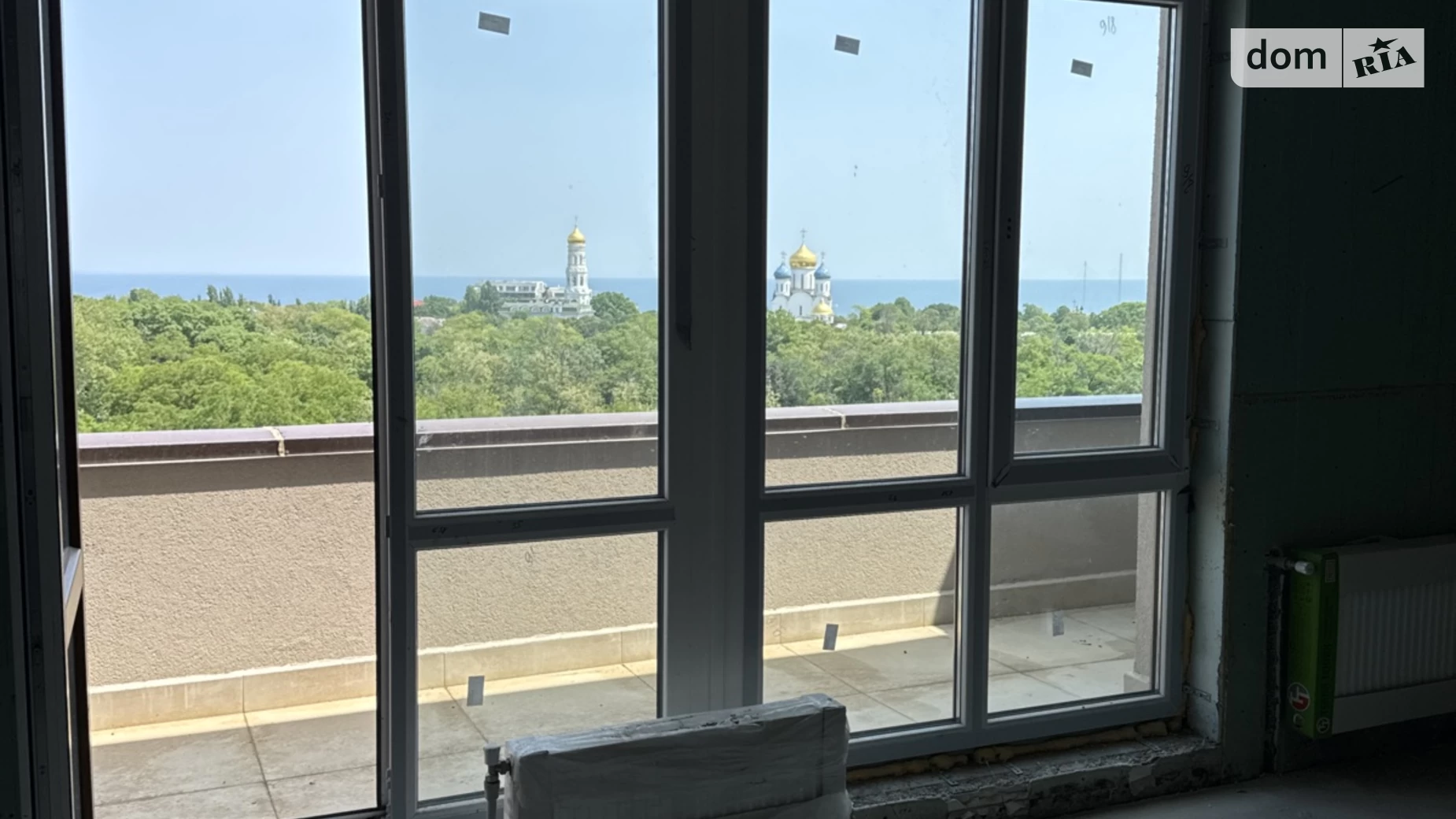 Продається 3-кімнатна квартира 88 кв. м у Одесі, цена: 101500 $ - фото 3
