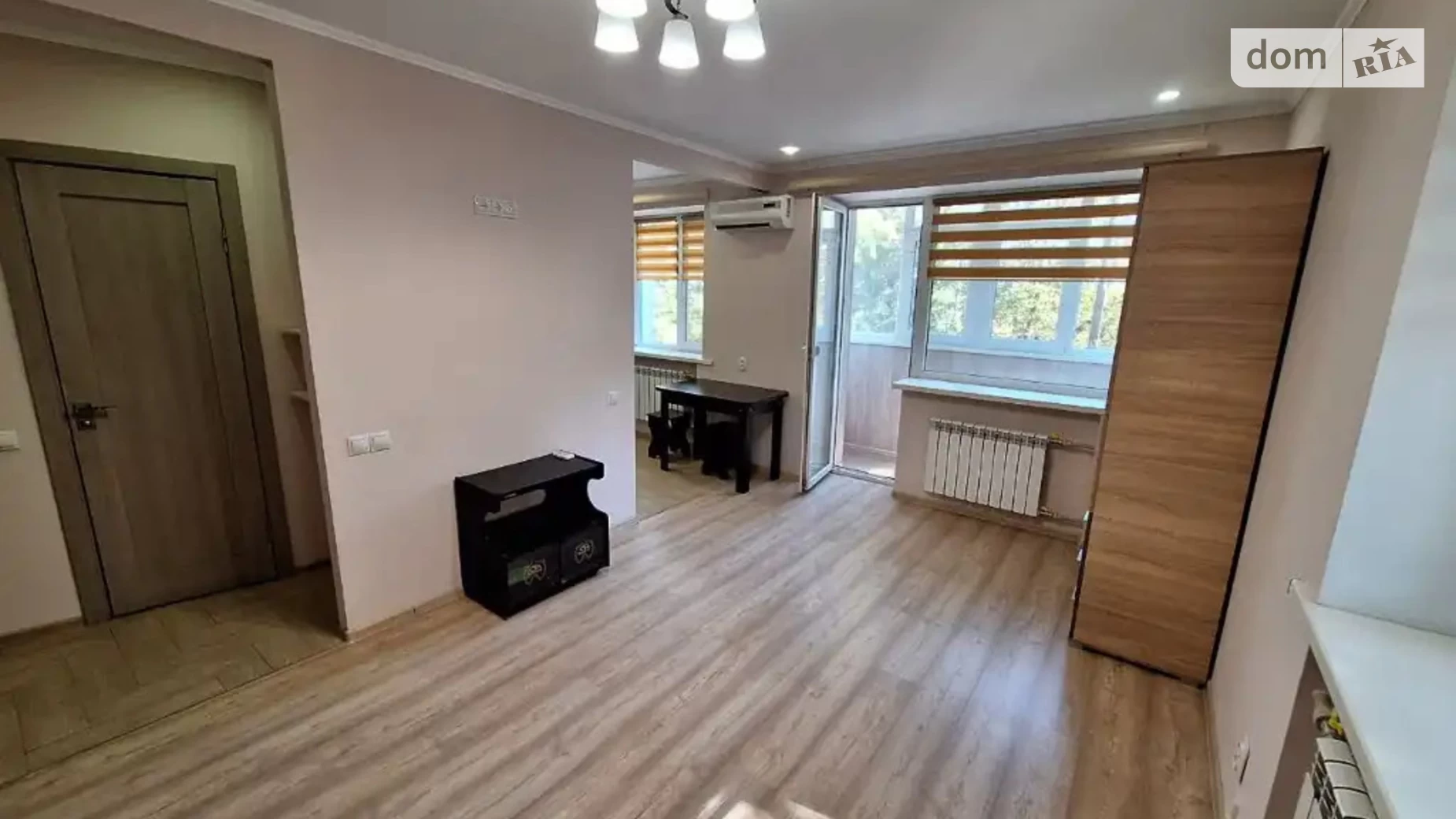 Сдается в аренду 1-комнатная квартира 36 кв. м в Днепре, ул. Сечевых стрельцов, 89 - фото 3