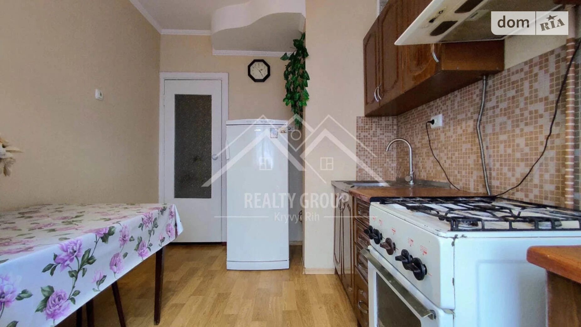 Продається 3-кімнатна квартира 61.8 кв. м у Кривому Розі, вул. Івана Авраменка(Корнійчука), 14 - фото 2