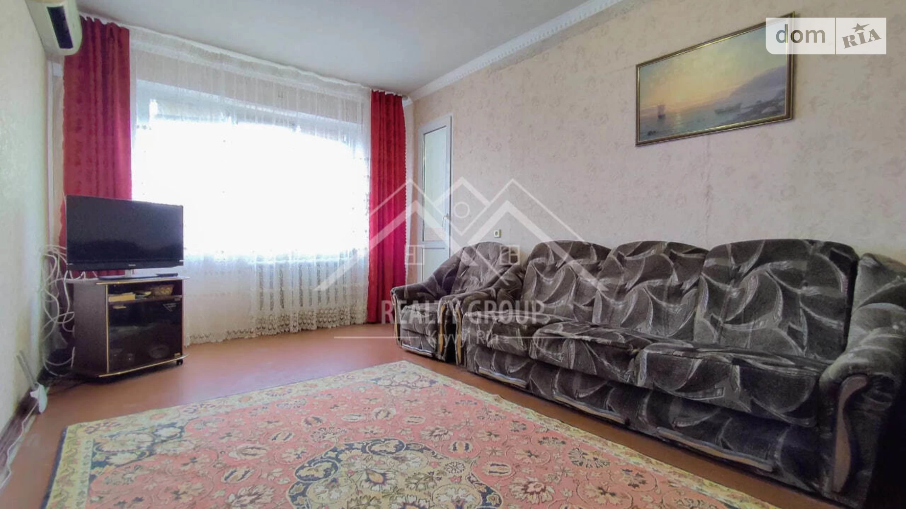 Продається 3-кімнатна квартира 61.8 кв. м у Кривому Розі, вул. Івана Авраменка(Корнійчука), 14 - фото 4