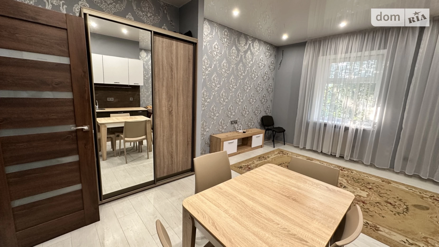 Продается 1-комнатная квартира 30.7 кв. м в Днепре, просп. Ивана Мазепы, 31 - фото 2