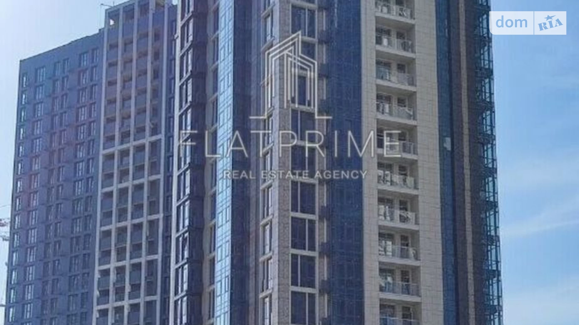 Продается 2-комнатная квартира 83 кв. м в Киеве, ул. Андрея Верхогляда(Драгомирова), 7 - фото 4