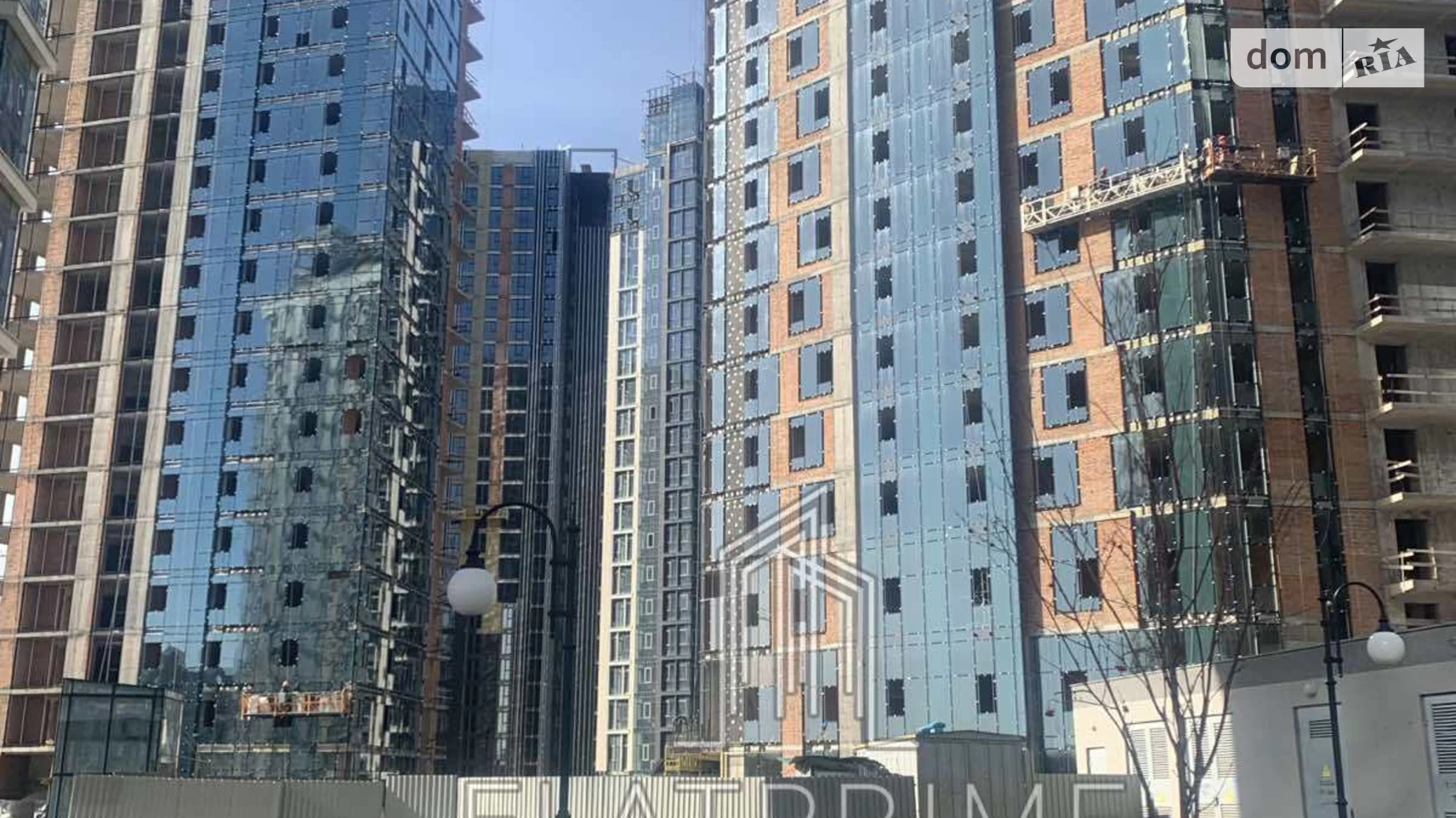 Продается 2-комнатная квартира 83 кв. м в Киеве, ул. Андрея Верхогляда(Драгомирова), 7 - фото 5