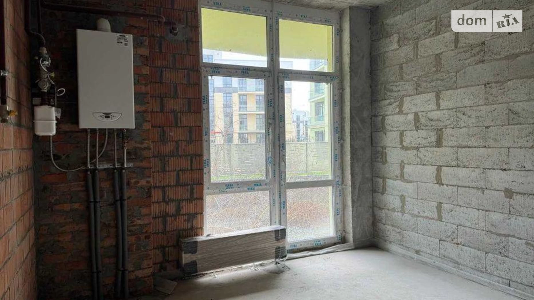 Продается 2-комнатная квартира 75 кв. м в Киеве, ул. Дубищанская, 10 - фото 4
