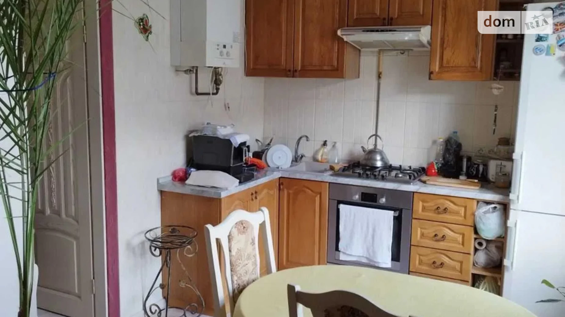 Продається 2-кімнатна квартира 60 кв. м у Києві, вул. Татарська, 18Б - фото 2