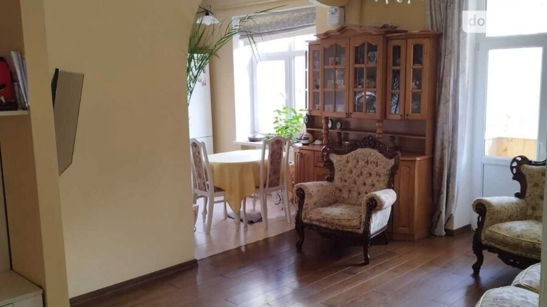 Продається 2-кімнатна квартира 60 кв. м у Києві, вул. Татарська, 18Б - фото 3