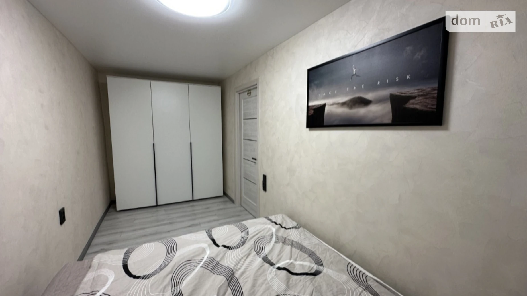 Продается 2-комнатная квартира 37.9 кв. м в, цена: 38500 $ - фото 5