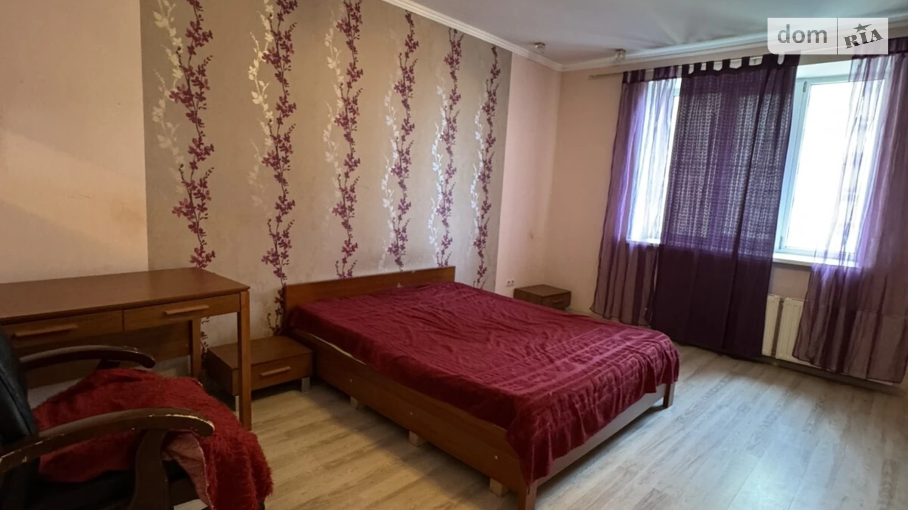 Продається 1-кімнатна квартира 57 кв. м у Одесі, вул. Кленова - фото 2