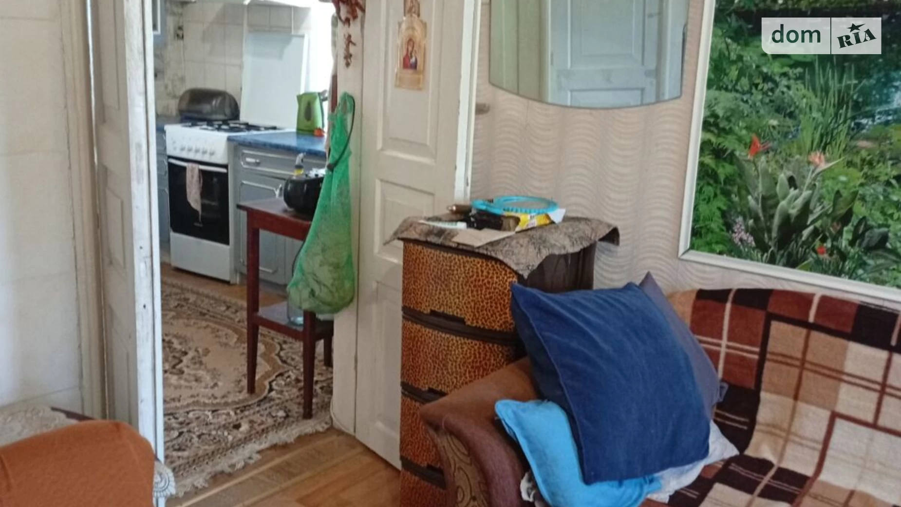 Продається одноповерховий будинок 37.3 кв. м з терасою, цена: 33000 $ - фото 3