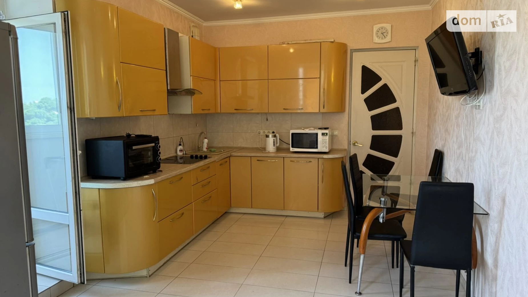 Продається 1-кімнатна квартира 57 кв. м у Одесі, вул. Кленова - фото 4