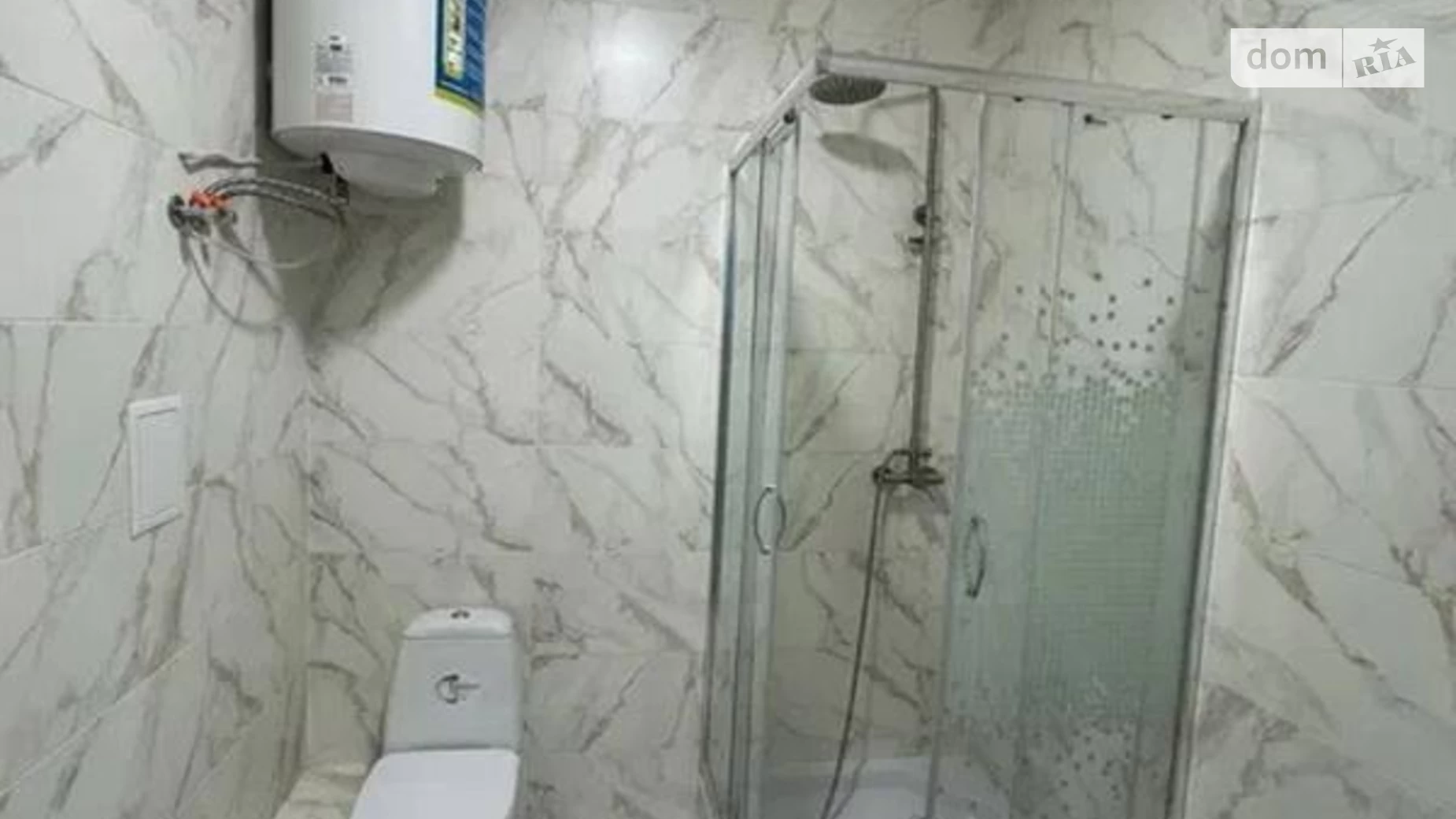 Сдается в аренду 1-комнатная квартира 32 кв. м в Днепре, ул. Набережная Победы - фото 2