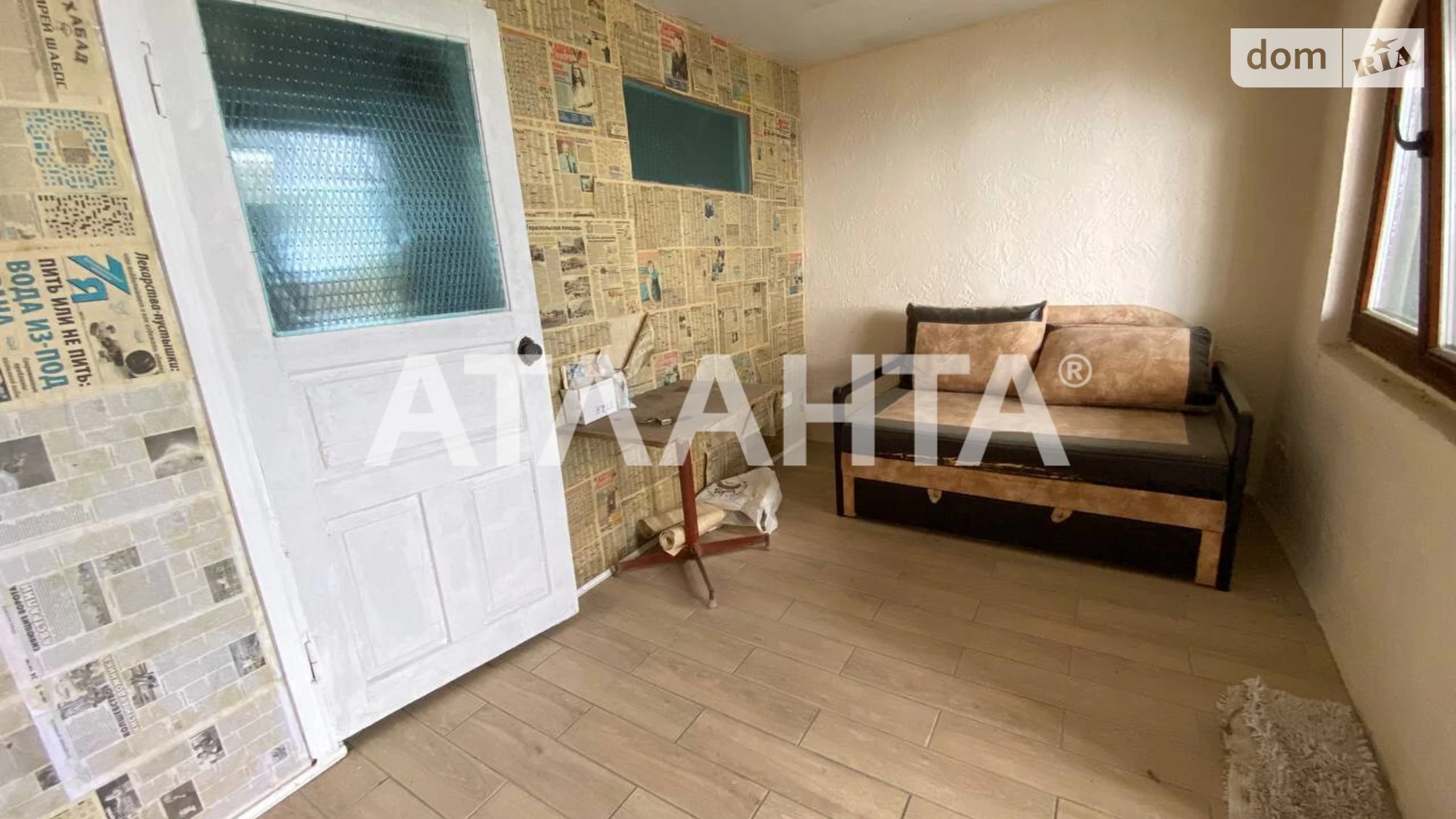 Продається будинок 2 поверховий 50 кв. м з балконом, цена: 20000 $ - фото 2