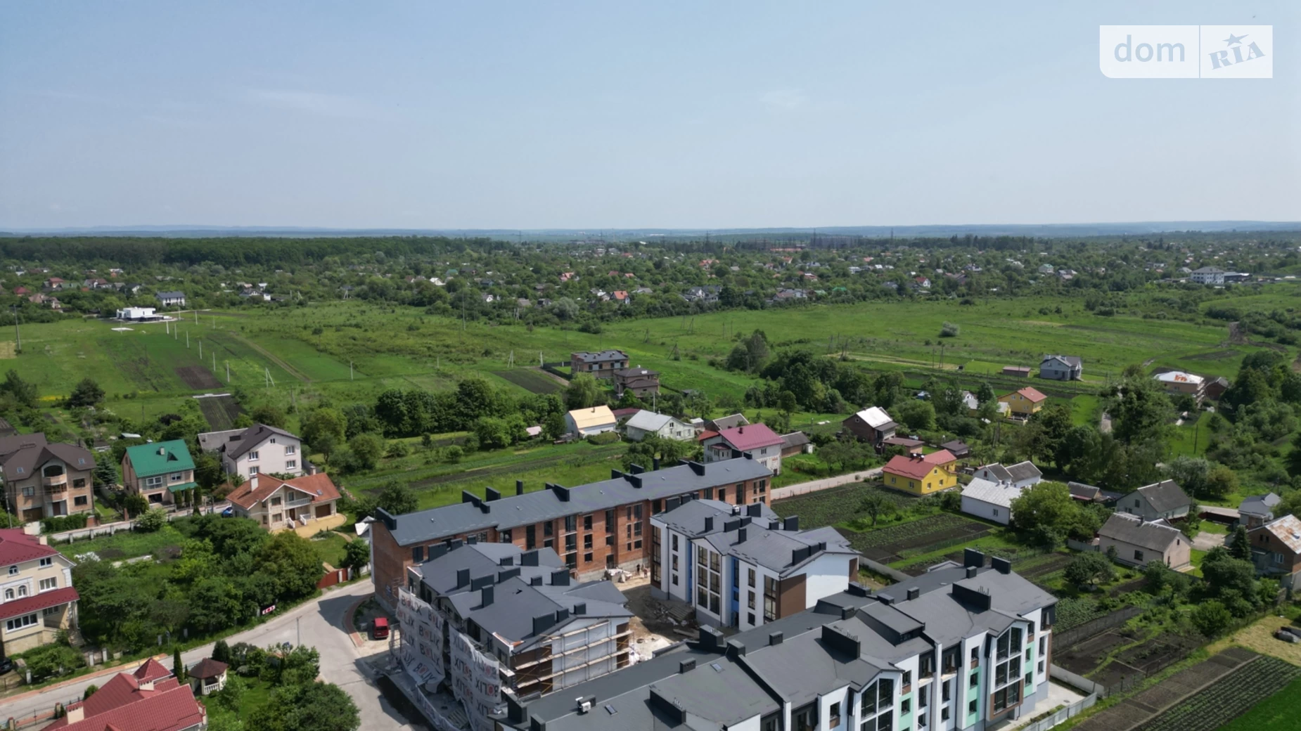 Продається 1-кімнатна квартира 42.4 кв. м у Солонці, вул. Орлика, 53Ж - фото 3