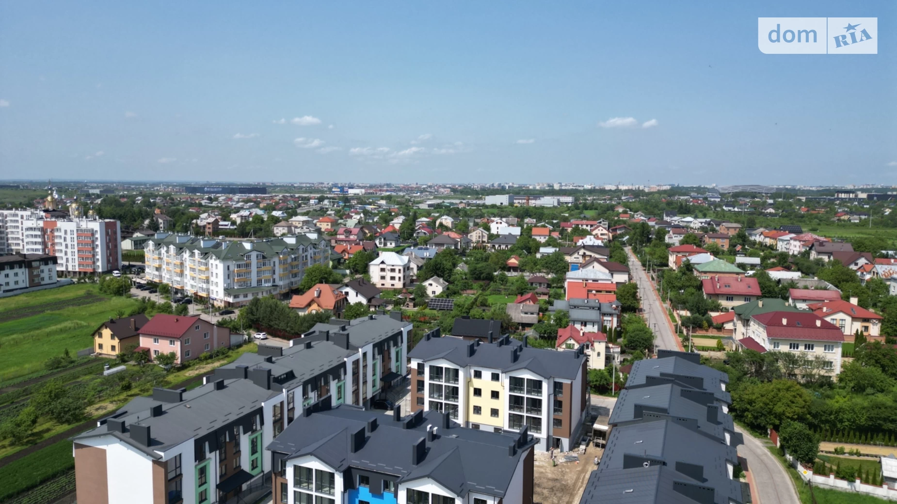 Продається 1-кімнатна квартира 42.4 кв. м у Солонці, вул. Орлика, 53Ж - фото 4