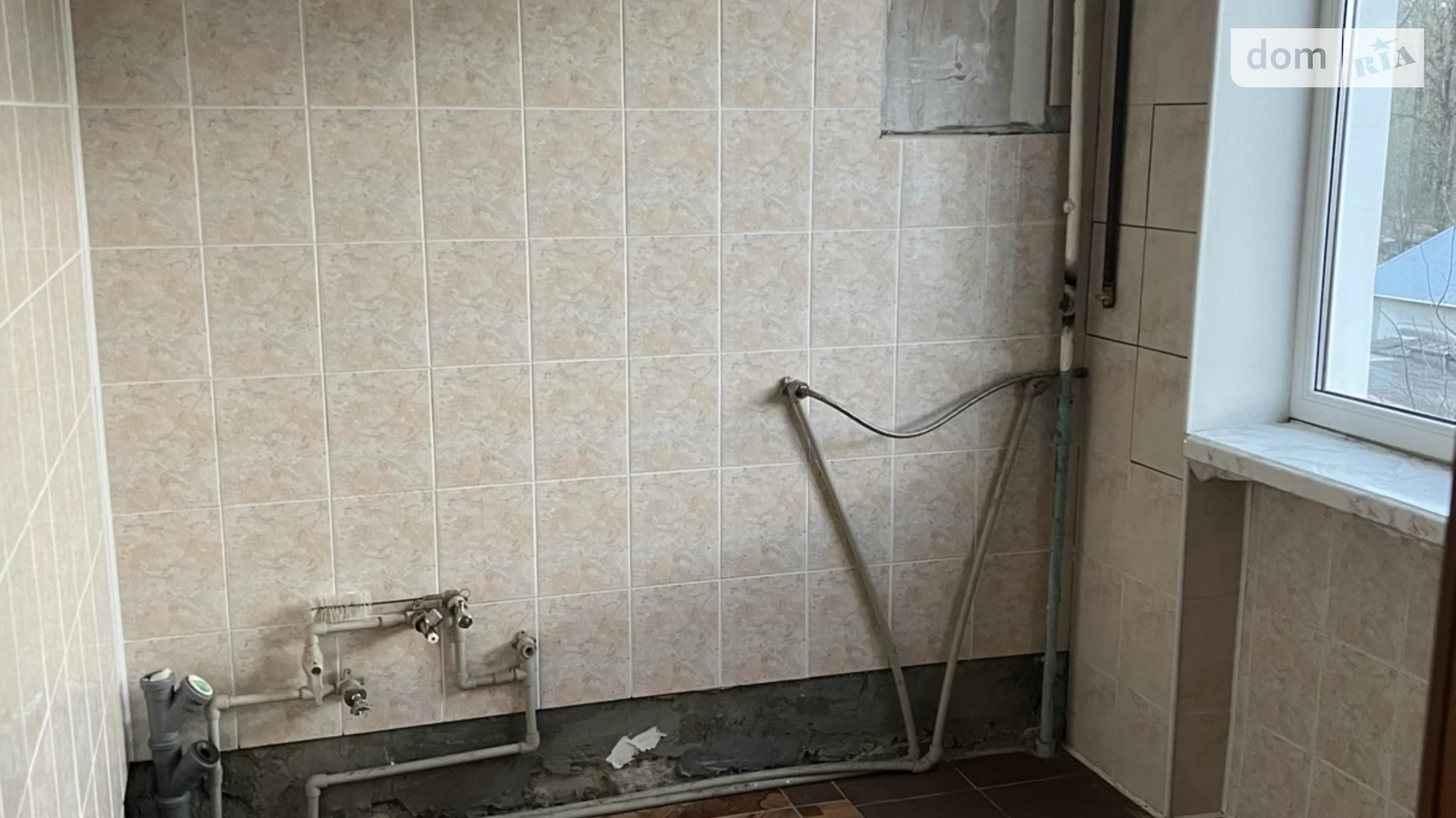 Продается 2-комнатная квартира 50 кв. м в Бориславе, ул. Школьная, 4 - фото 4
