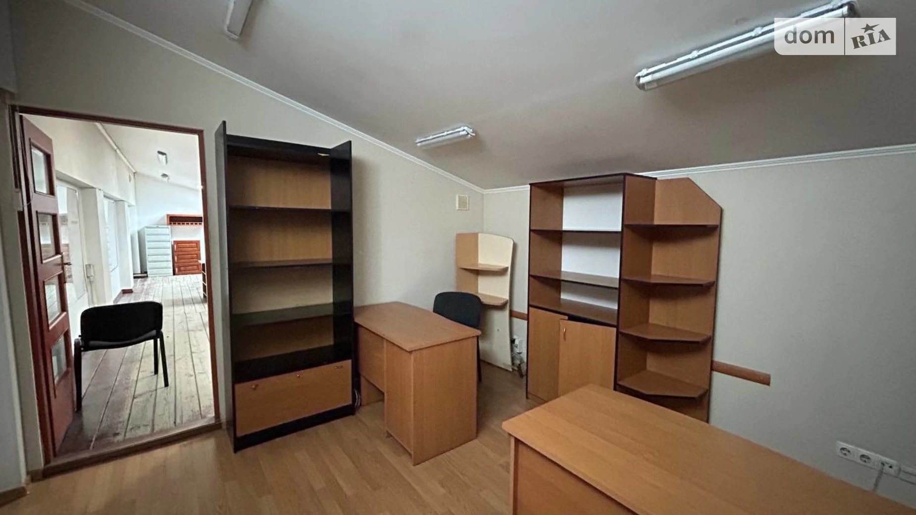Сдается в аренду помещения свободного назначения 170 кв. м в 2-этажном здании, цена: 42500 грн - фото 4