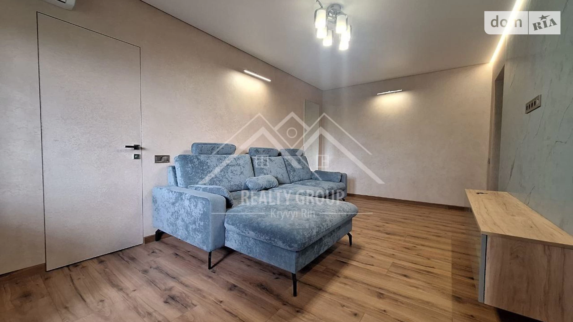 Продається 2-кімнатна квартира 46 кв. м у Кривому Розі, цена: 47200 $ - фото 3