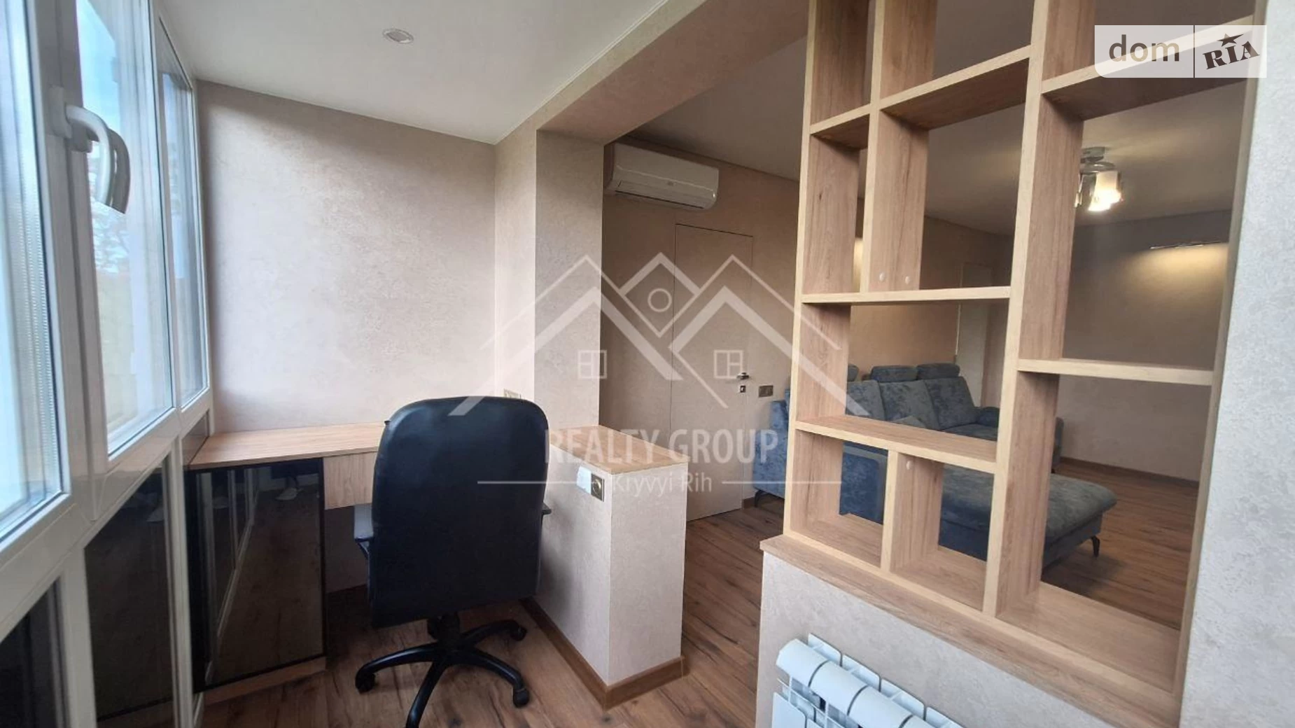 Продається 2-кімнатна квартира 46 кв. м у Кривому Розі, цена: 47200 $ - фото 5
