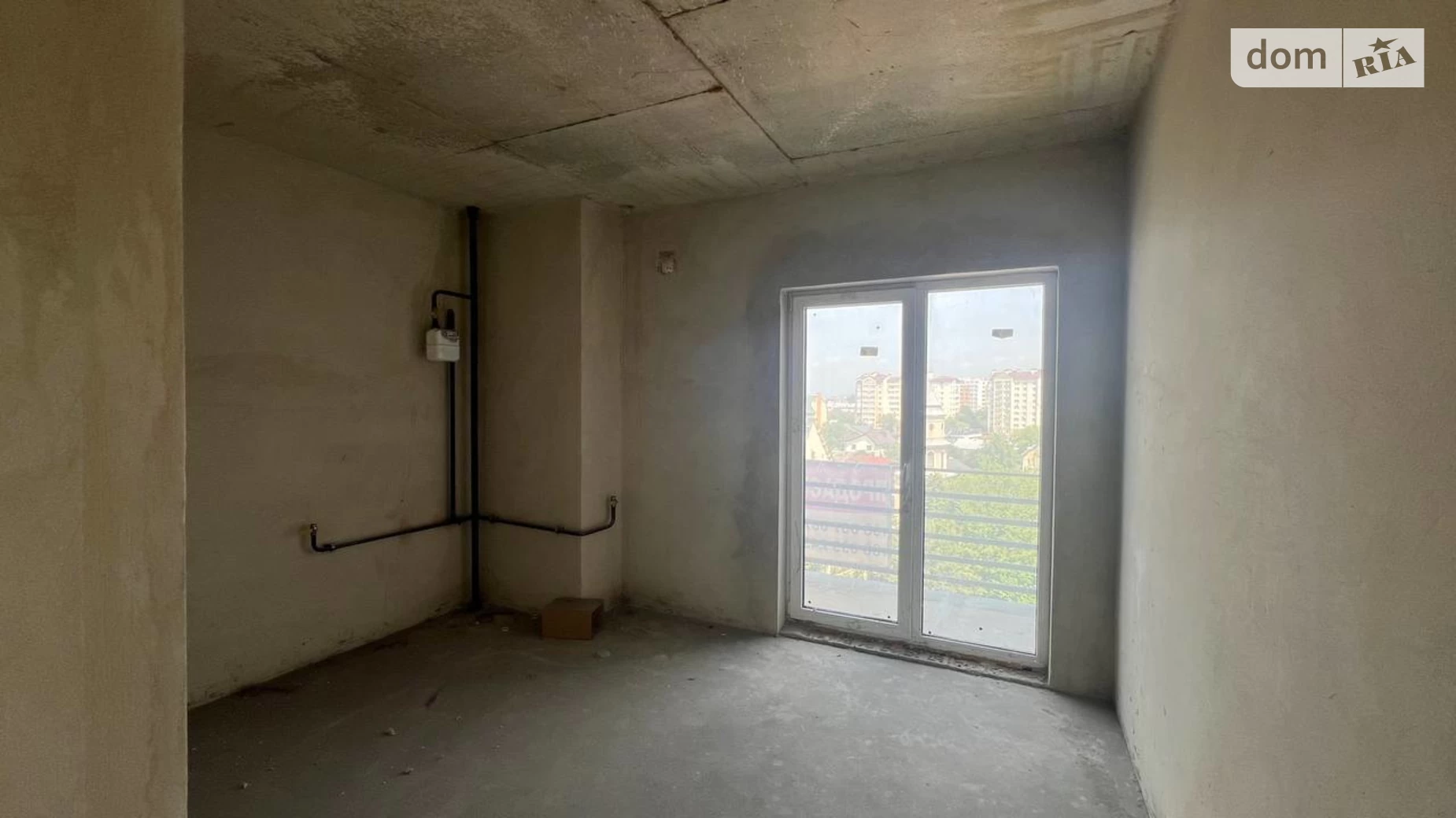 Продается 2-комнатная квартира 62 кв. м в Ивано-Франковске, ул. Независимости, 146А - фото 4