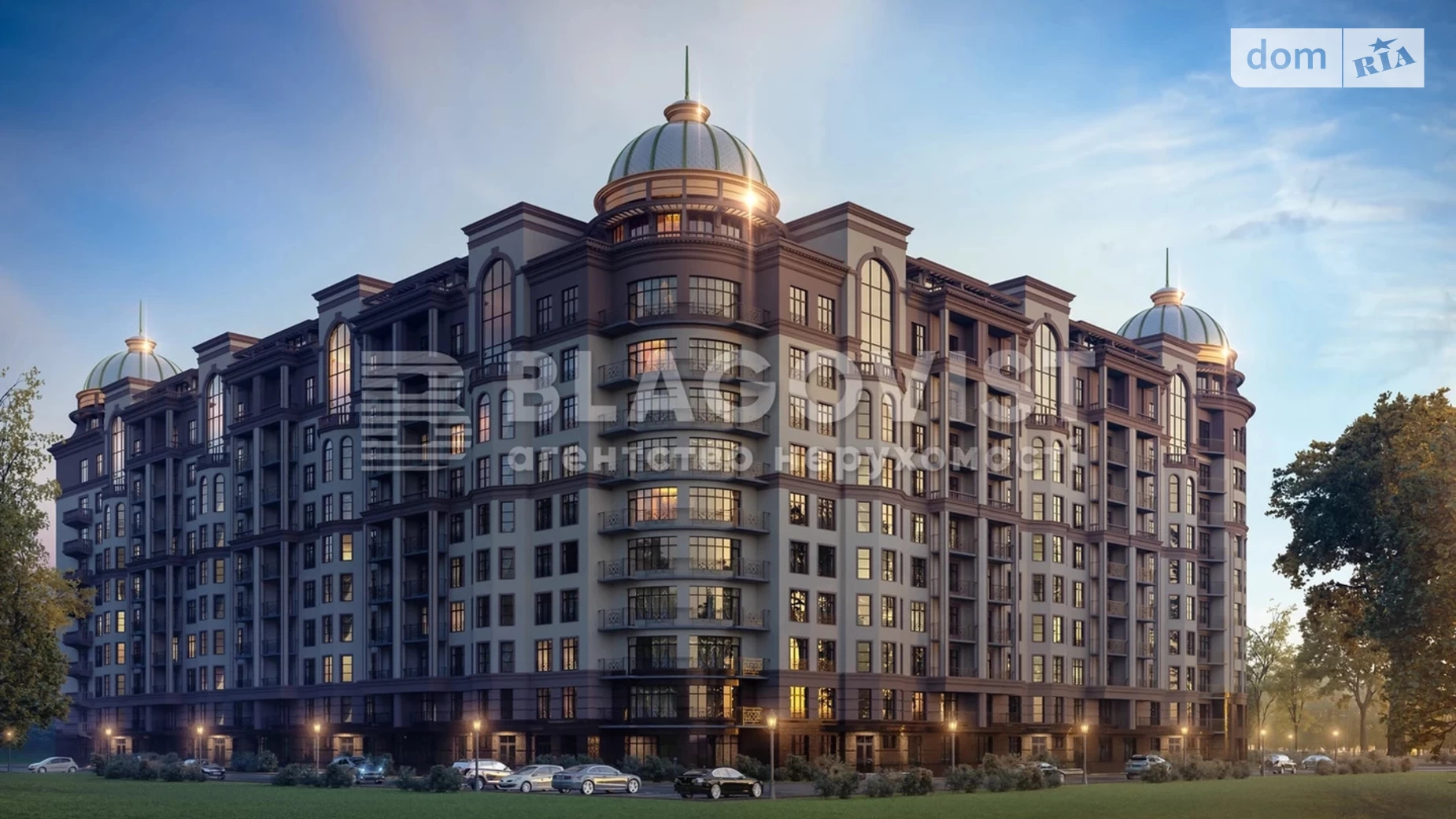 Продається 2-кімнатна квартира 59 кв. м у Києві, вул. Михайла Бойчука, 19А - фото 3