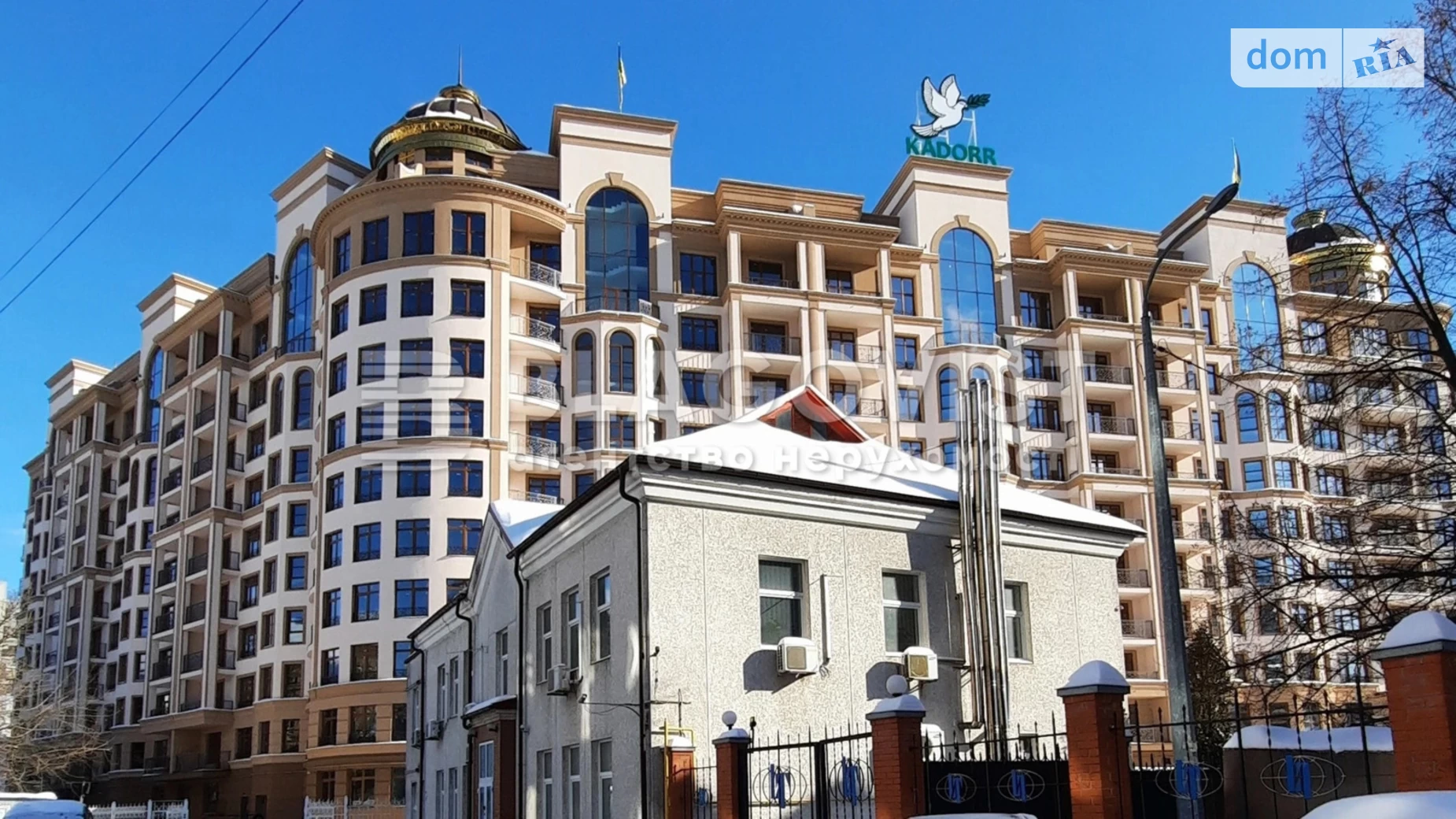 Продається 2-кімнатна квартира 59 кв. м у Києві, вул. Михайла Бойчука, 19А - фото 2