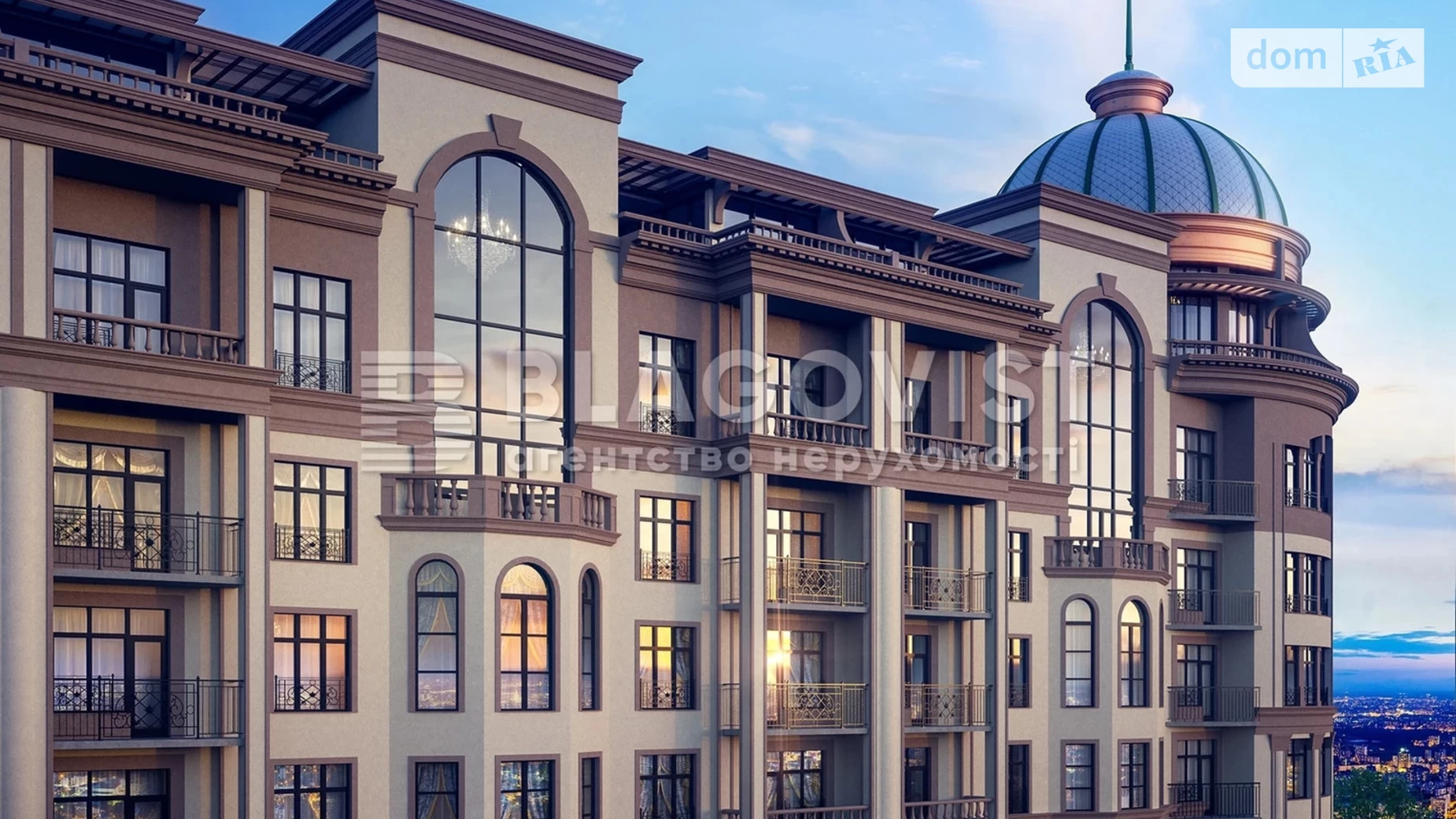 Продається 2-кімнатна квартира 59 кв. м у Києві, вул. Михайла Бойчука, 19А - фото 5