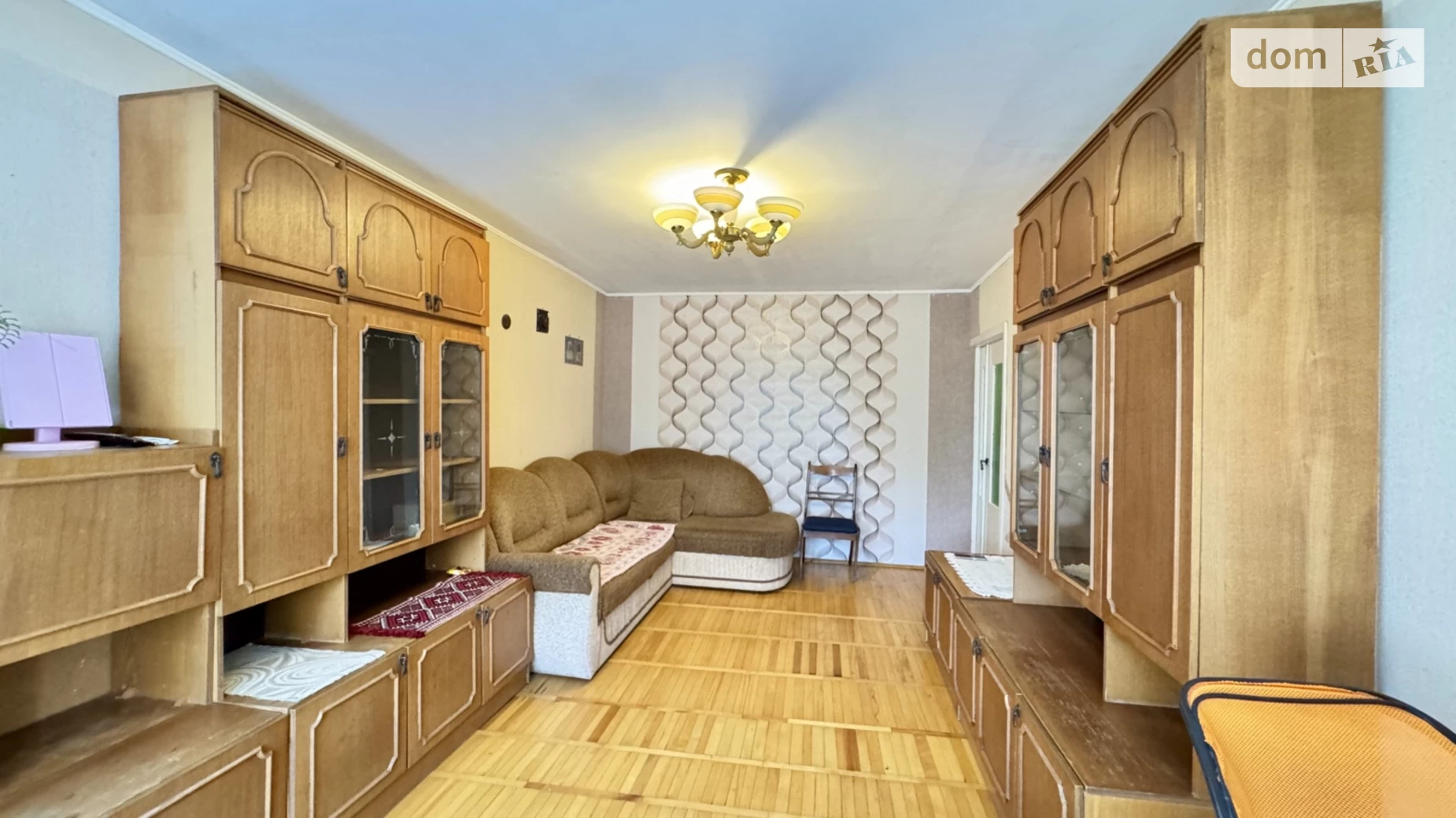 Продается 3-комнатная квартира 69.3 кв. м в Черновцах, цена: 65000 $ - фото 3
