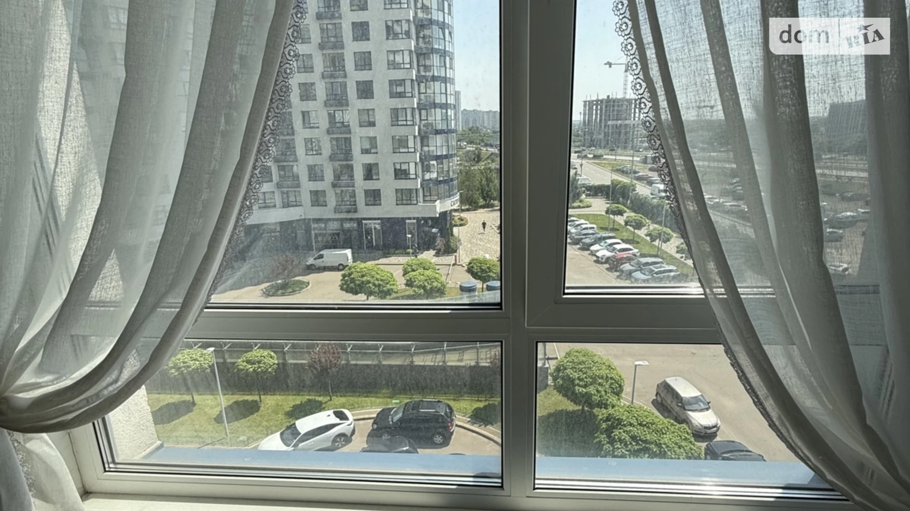 Продається 2-кімнатна квартира 62.8 кв. м у Києві, цена: 140000 $ - фото 2