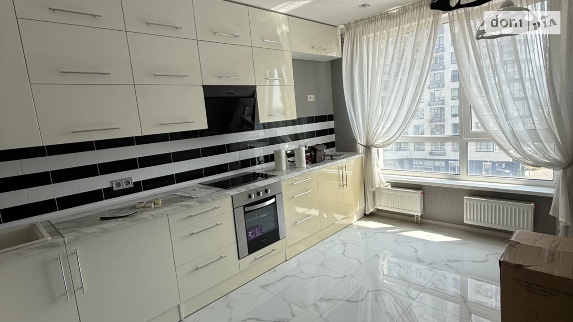 Продается 2-комнатная квартира 62.8 кв. м в Киеве, цена: 155000 $ - фото 4