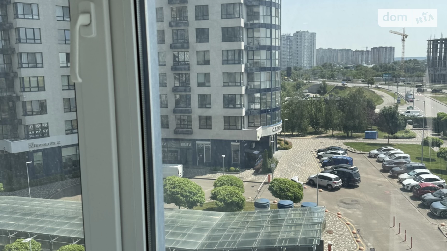 Продається 2-кімнатна квартира 62.8 кв. м у Києві, цена: 140000 $ - фото 5