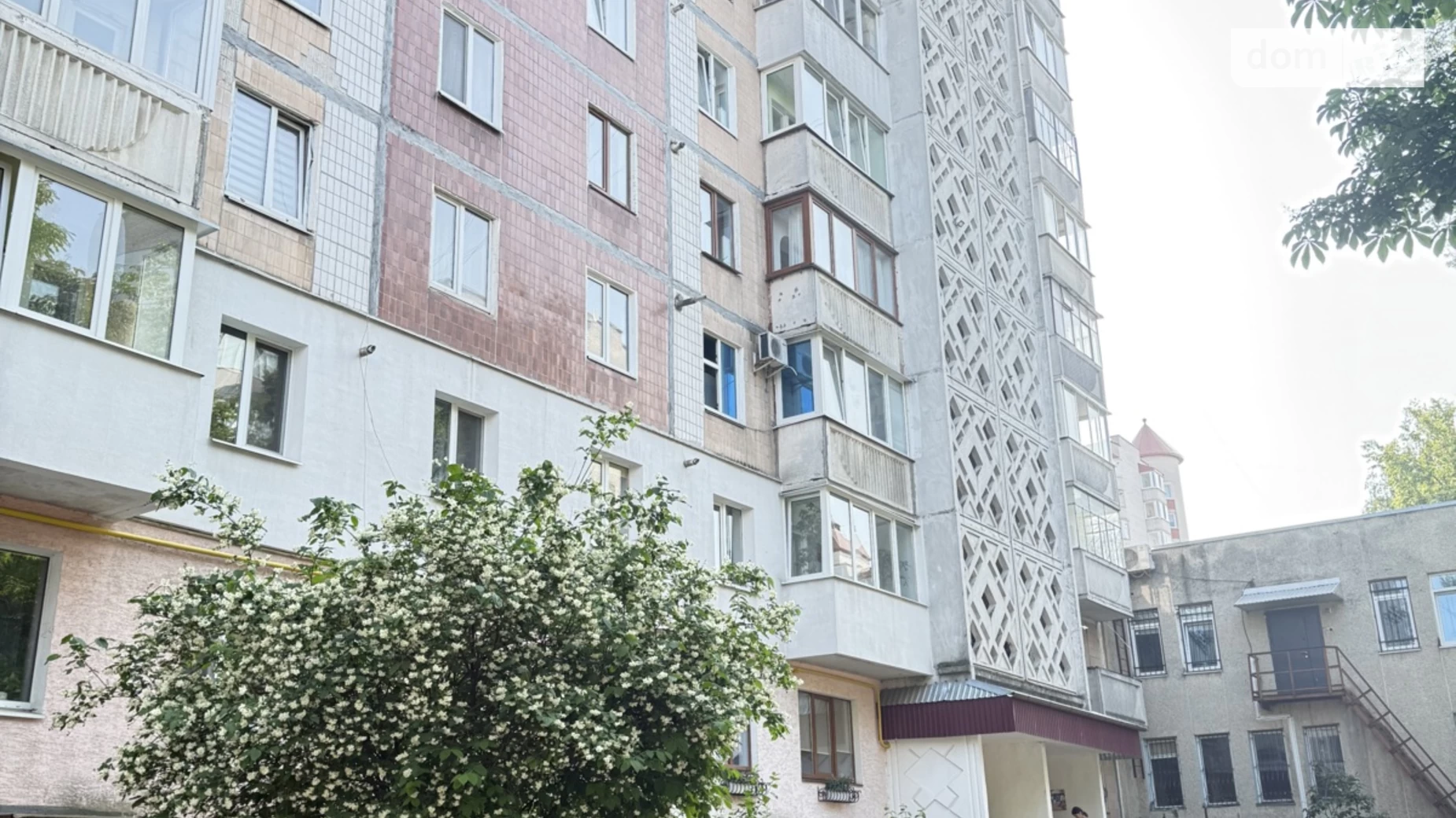 1-комнатная квартира 32.3 кв. м в Тернополе, ул. Евгения Коновальца - фото 5