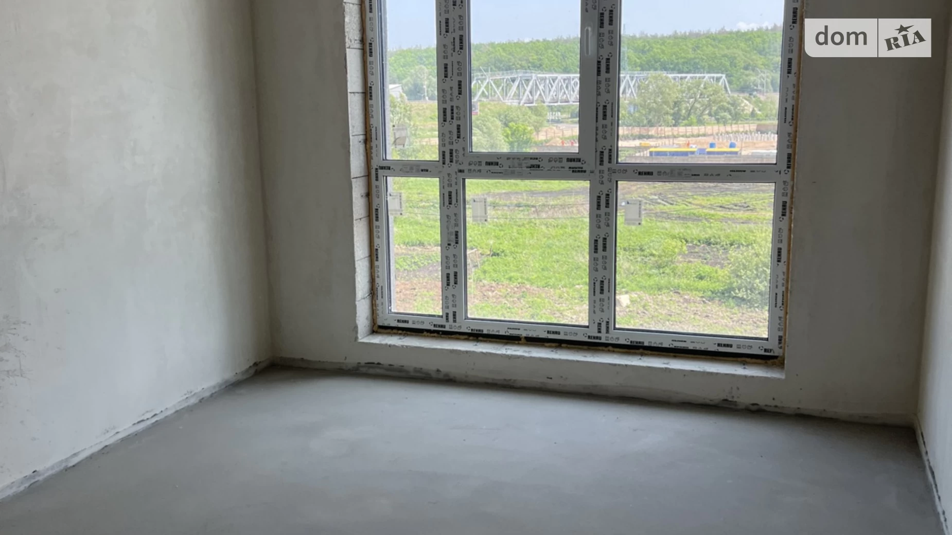Продається 1-кімнатна квартира 39 кв. м у Ірпені, вул. Ольги Кобилянської(Достоєвського), 1В/16 - фото 4